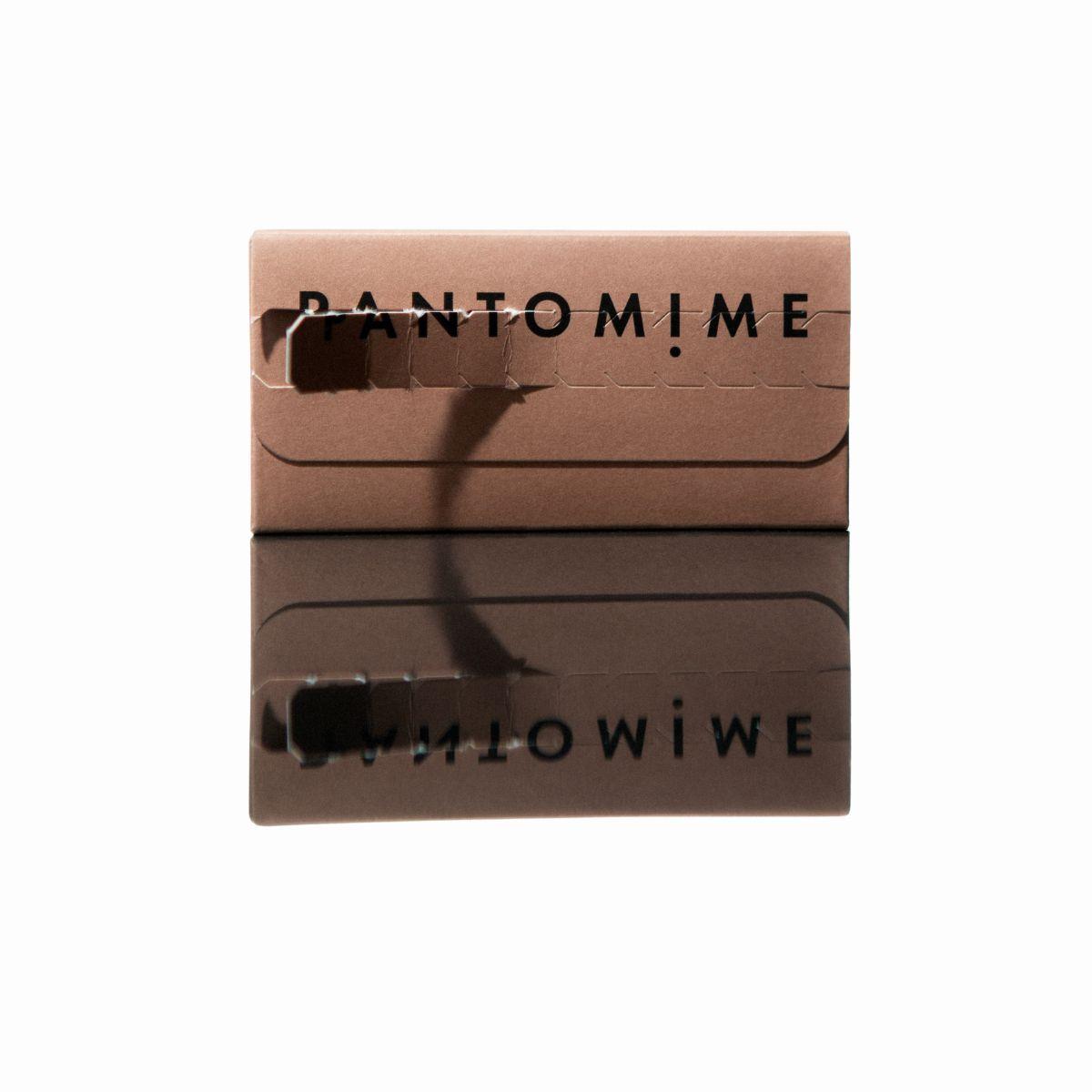 PANTOMIME Discovery Set EdP