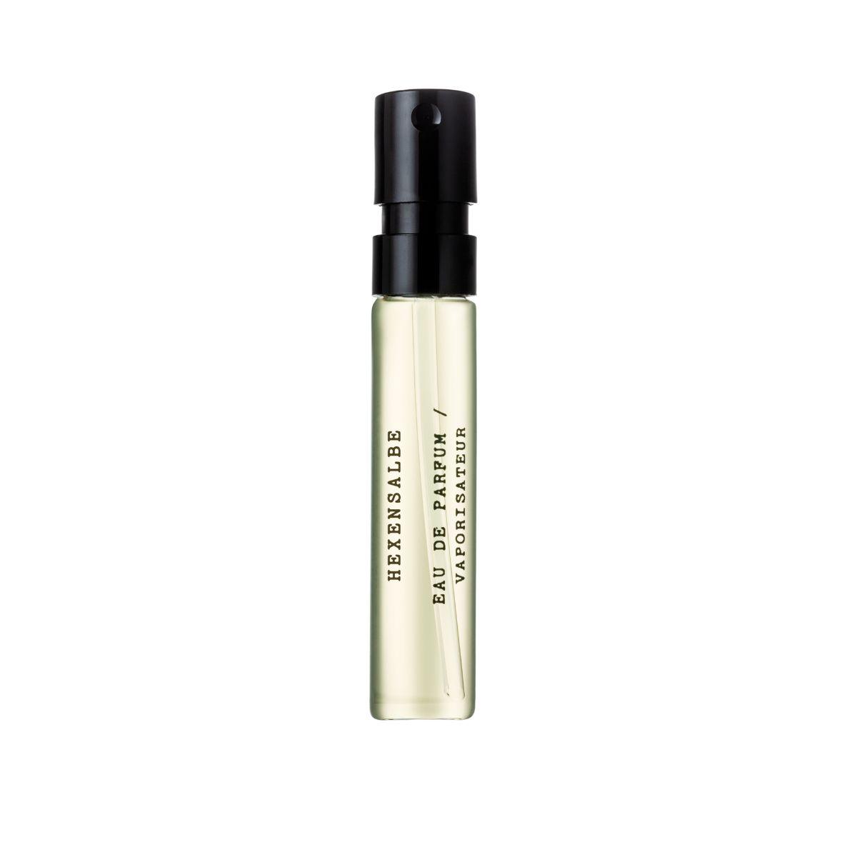 Stora Skuggan Hexensalbe Sample