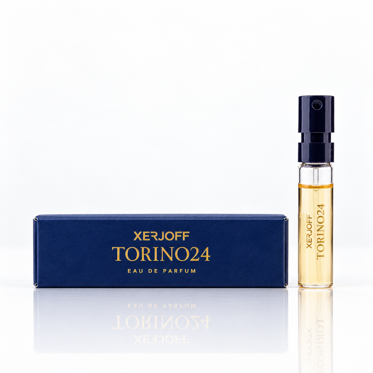 Xerjoff Torino24 EdP Sample