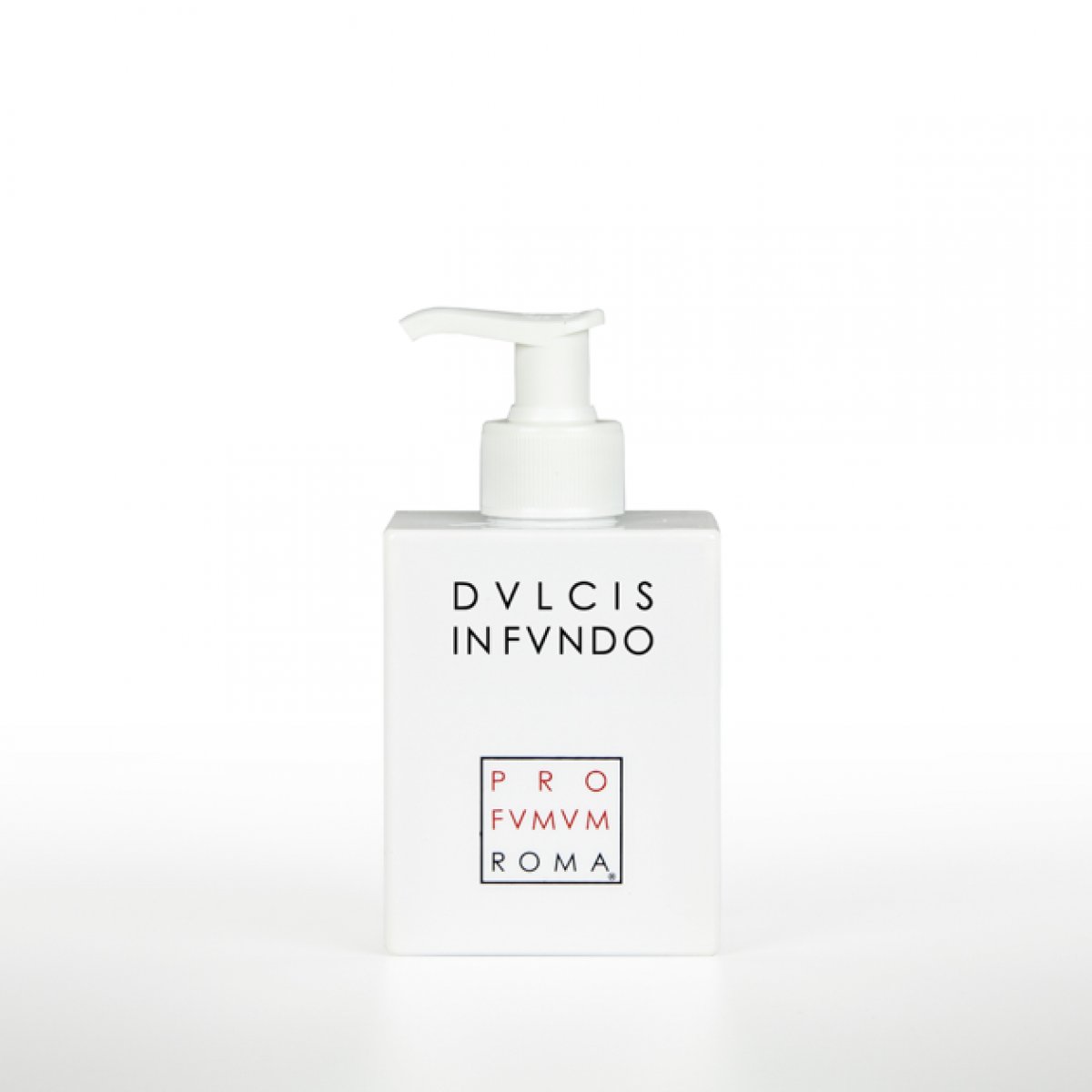 Profumum Roma Body Milk Dulcis In Fundo