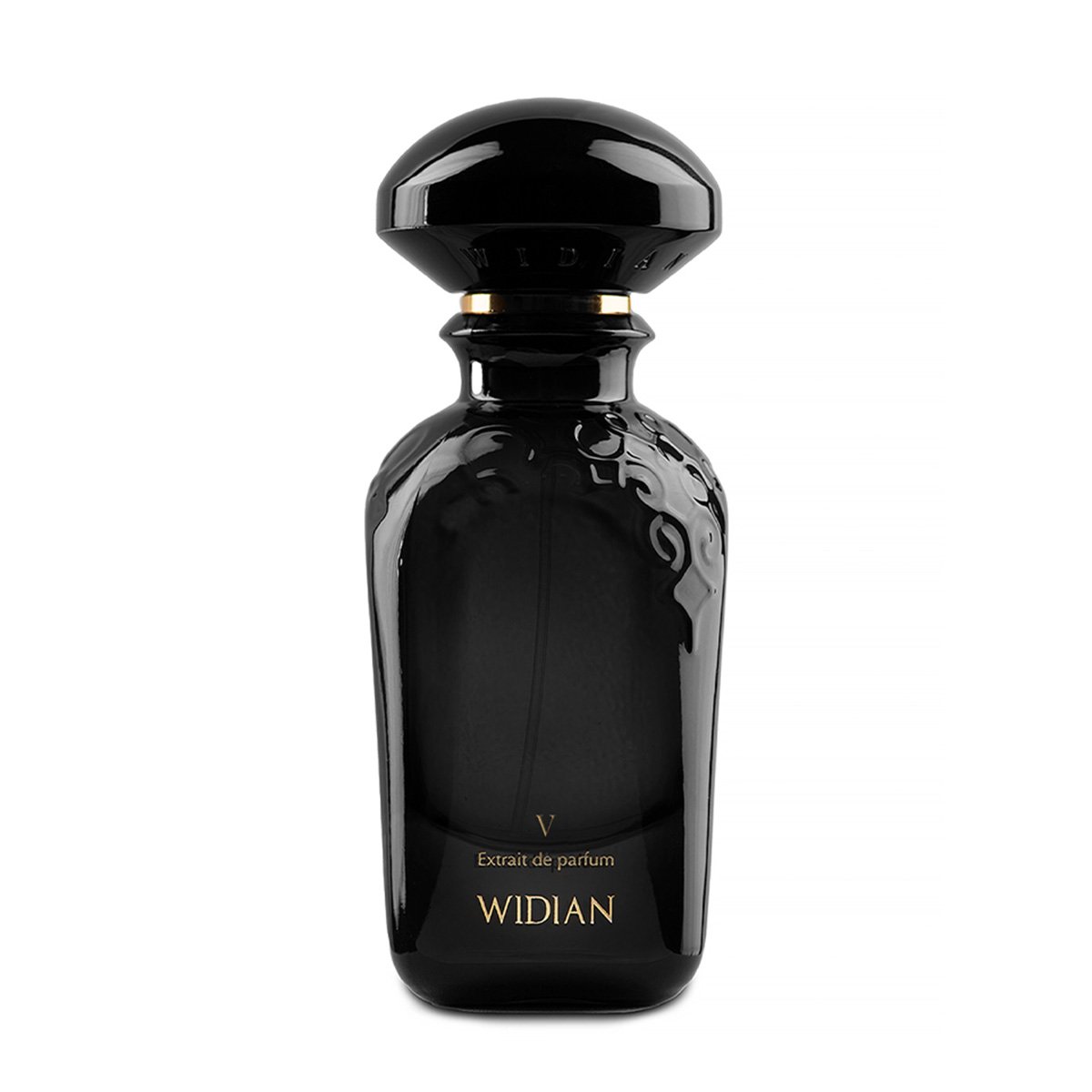 Widian Black V Parfume