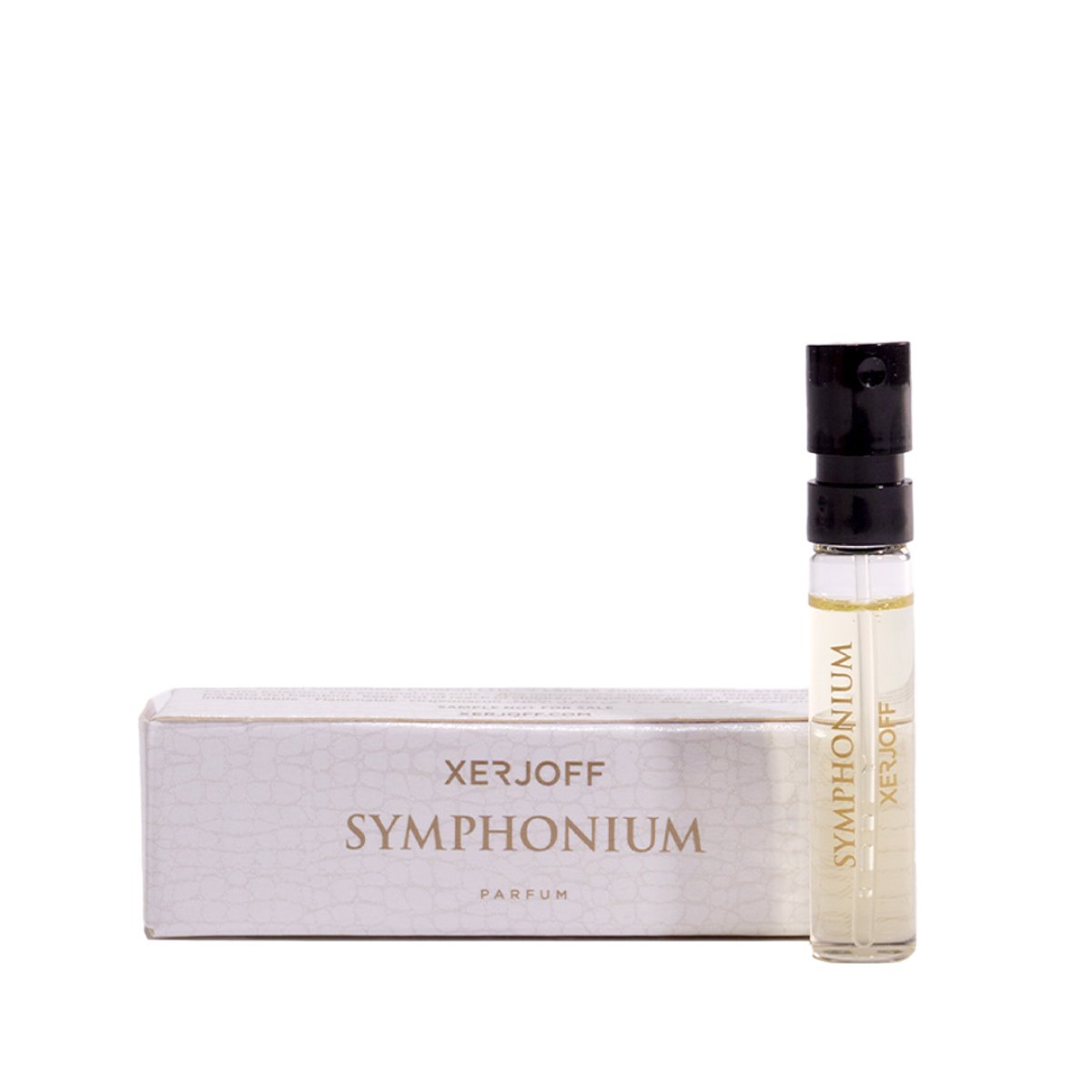 Xerjoff  17/17 Symphonium Sample