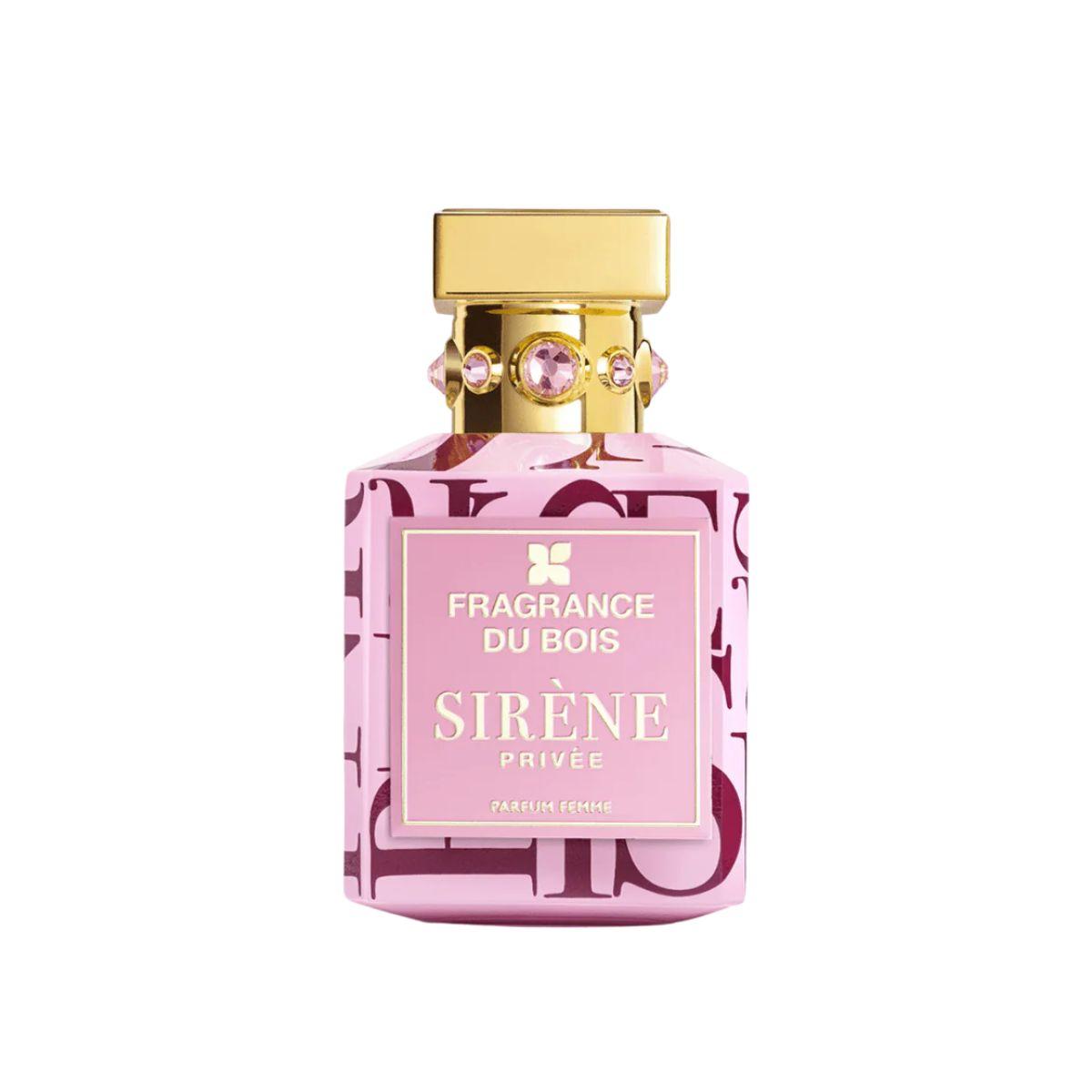 Fragrance Du Bois Sir&eacute;ne Priv&eacute;e EdP