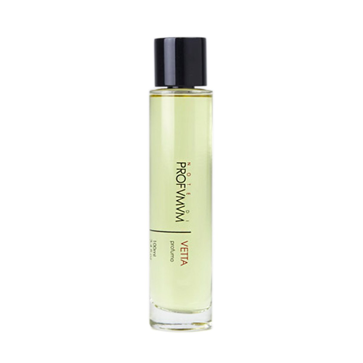 Note Di Profumum Vetta EdP