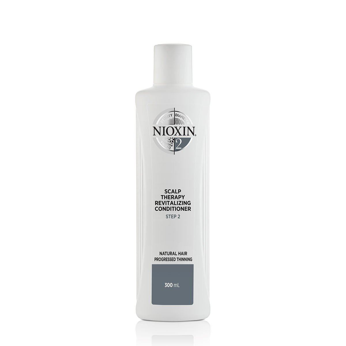 Nioxin System 2 Scalp Revitalizer
