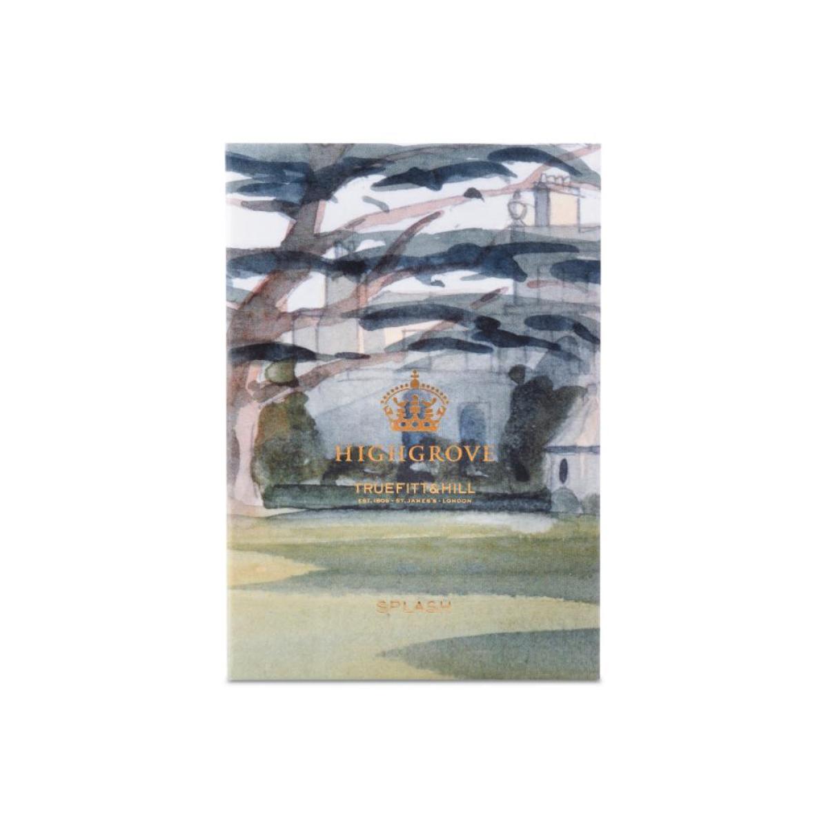 Highgrove Splash Sample (1.5 ml)