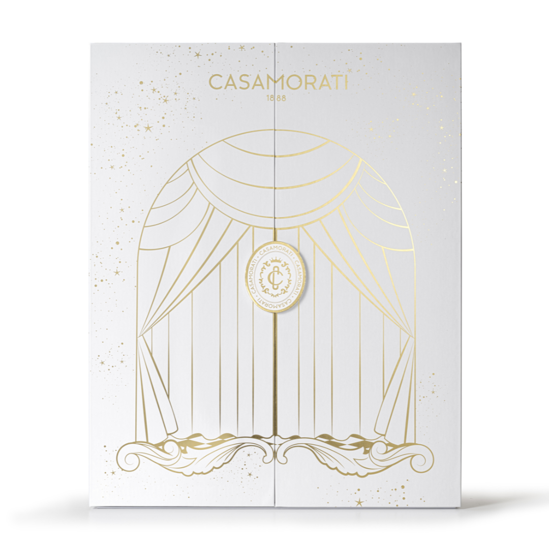 Advent Calendar Casamorati 2026