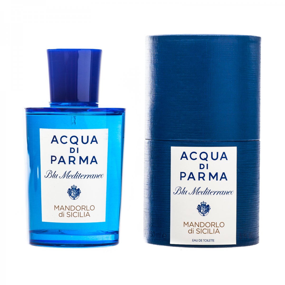 Acqua di Parma Blu Mediterraneo Sicilian Almond EdT