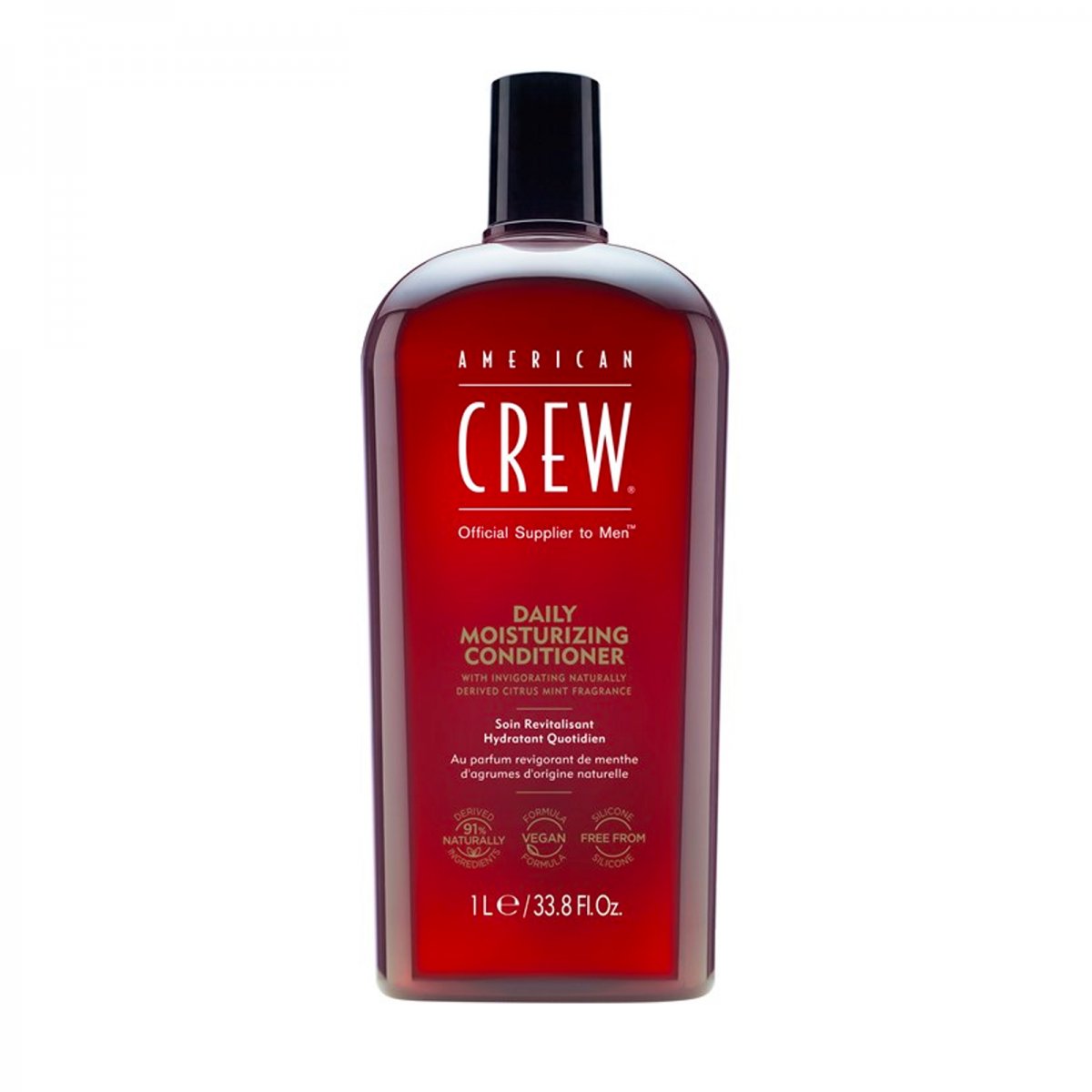 American Crew Daily Moisturizing Conditioner