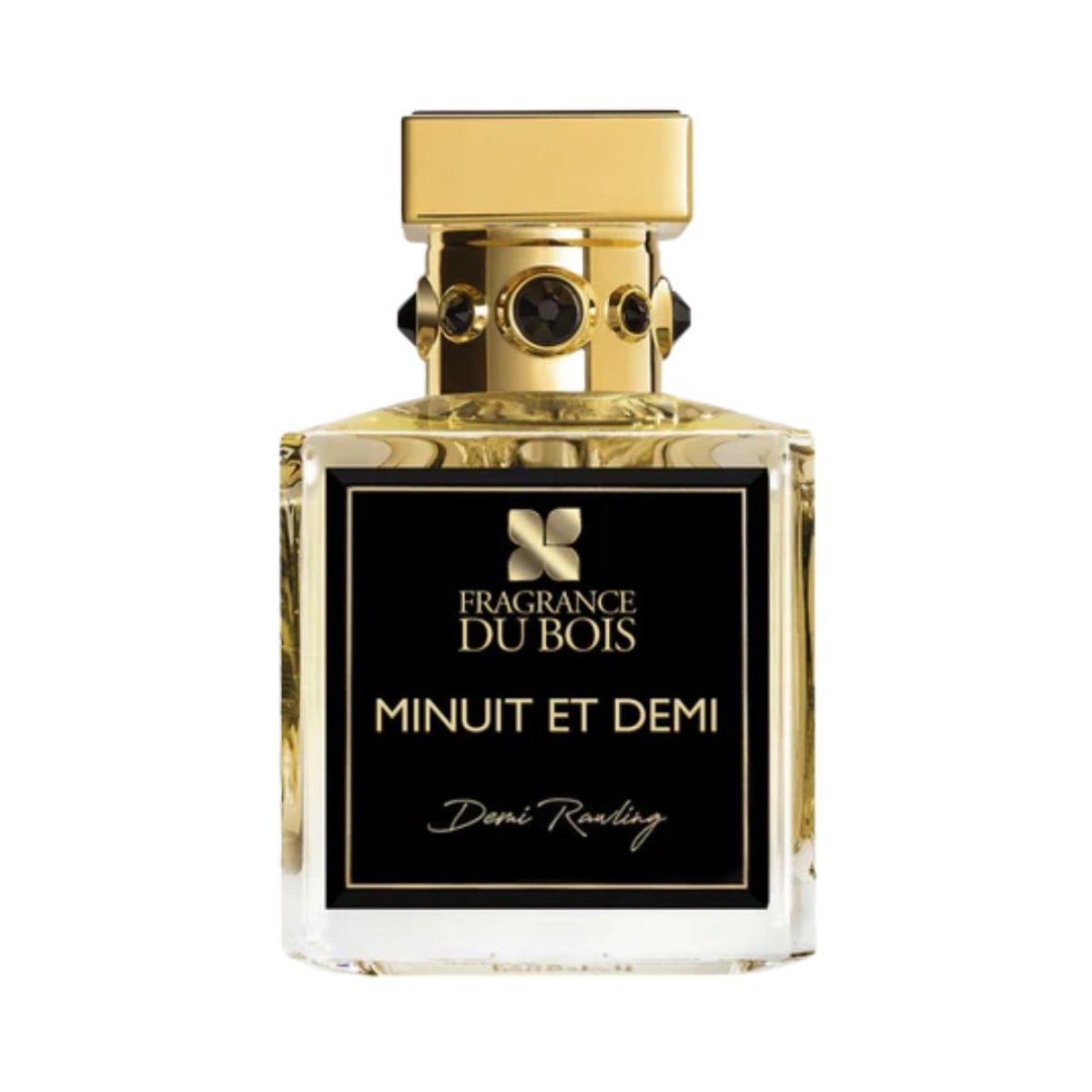 Fragrance Du Bois Minuit Et Demi
