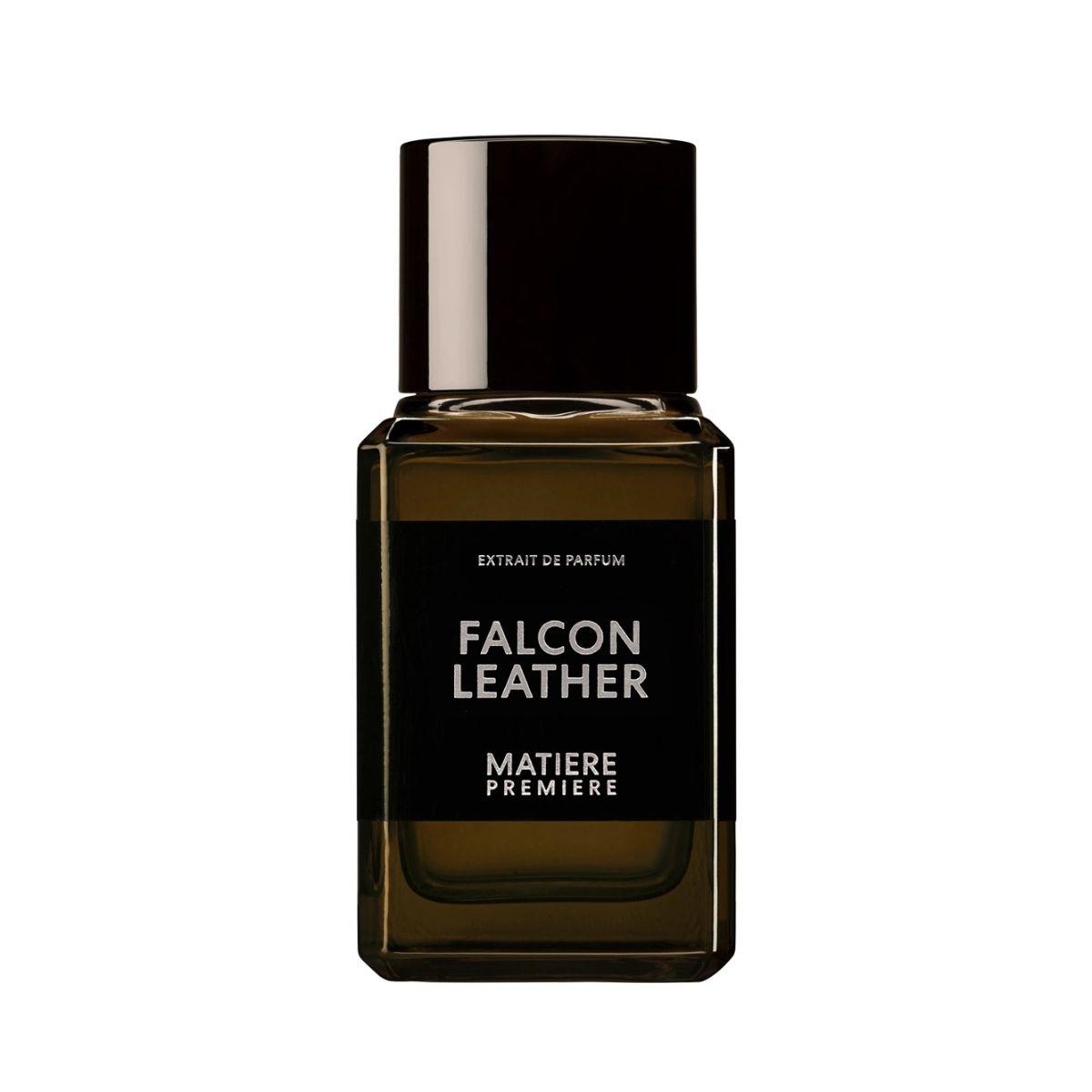 Matiere Premiere Falcon Leather Extrait De Parfum