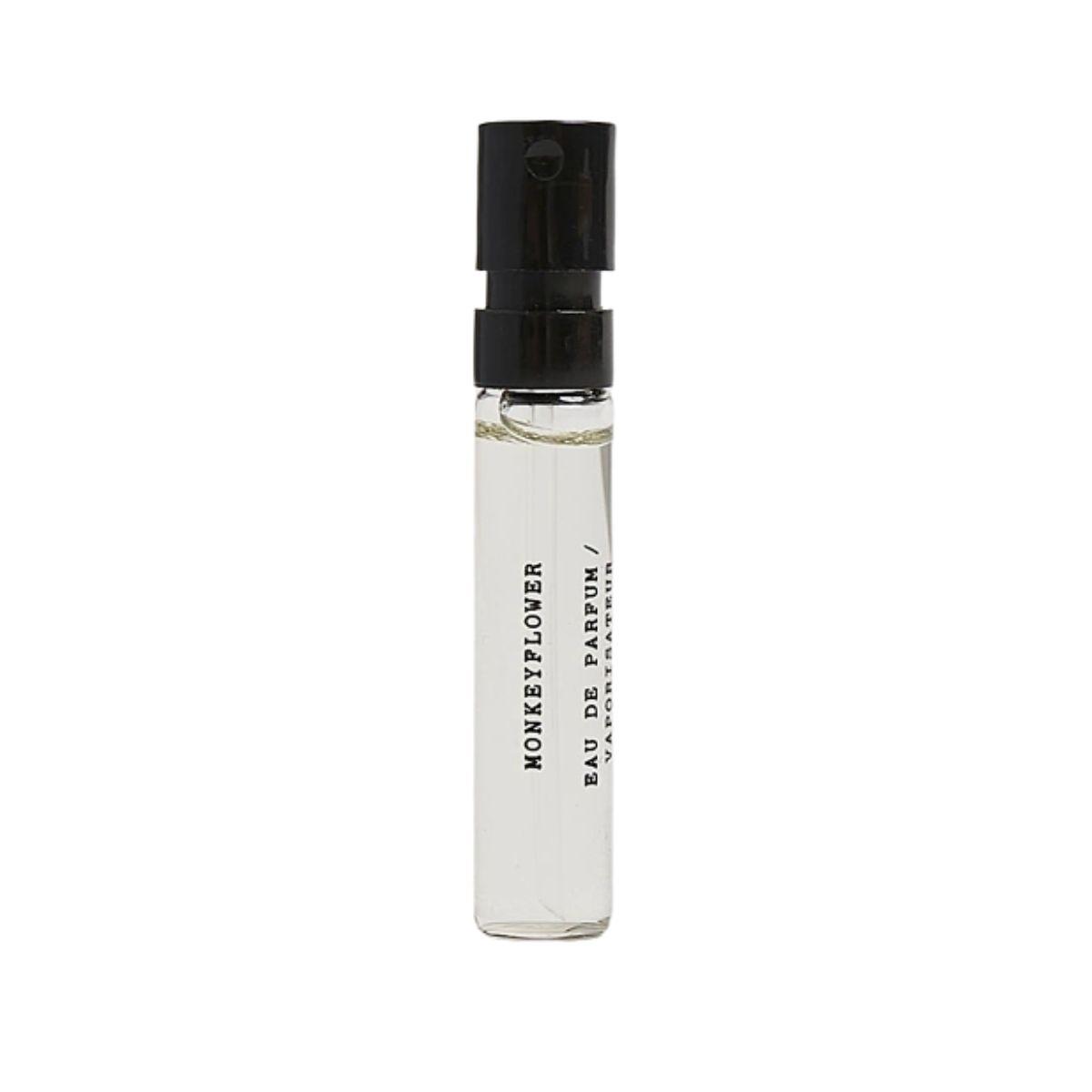 Stora Skuggan Monkeyflower Sample