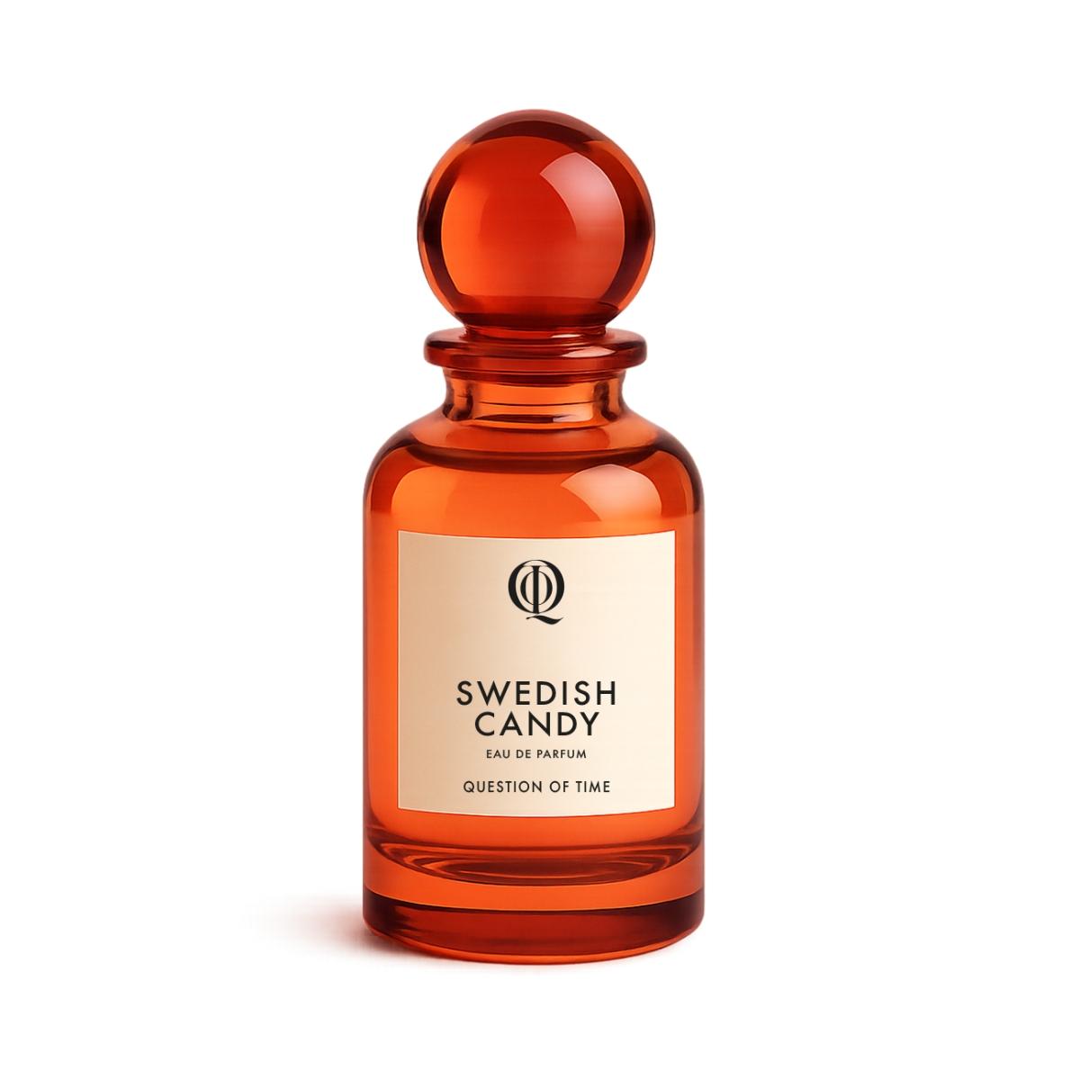 QOT Swedish Candy EdP