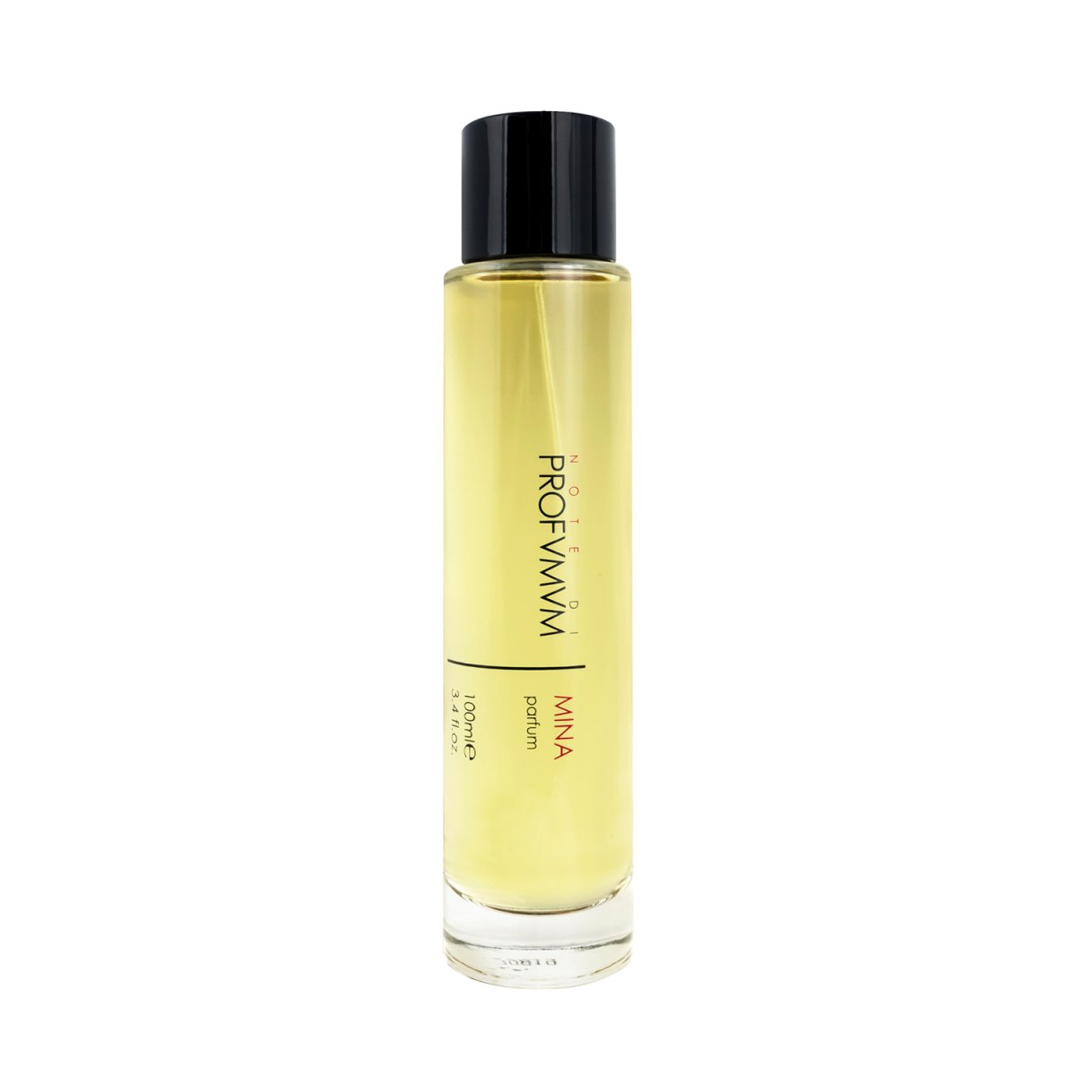 Note Di Profumum Mina EdP