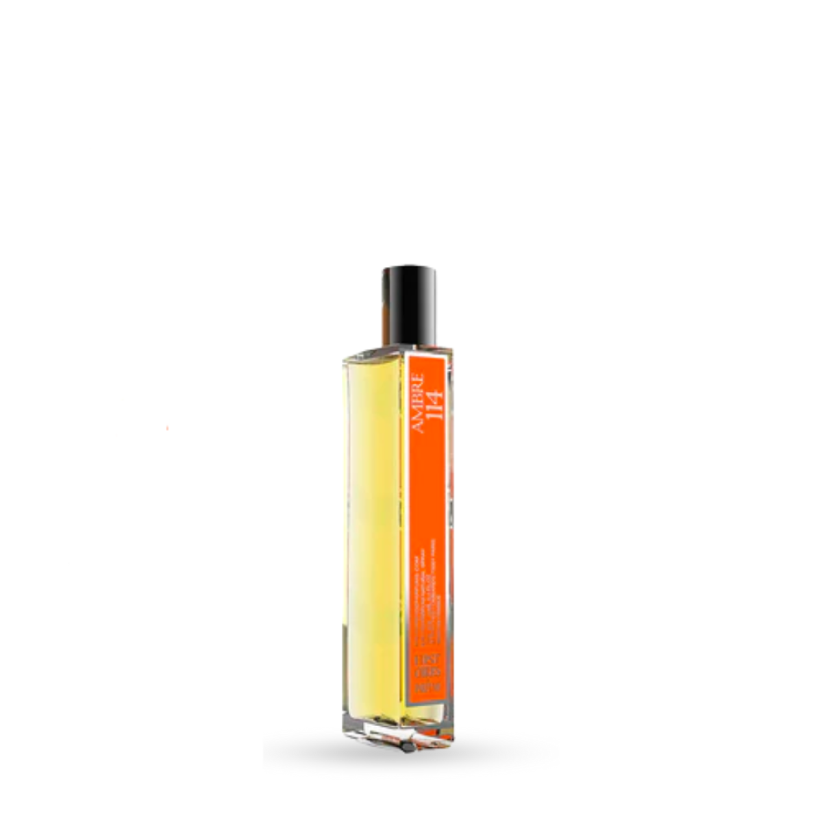 Histoires de Parfums Ambre 114