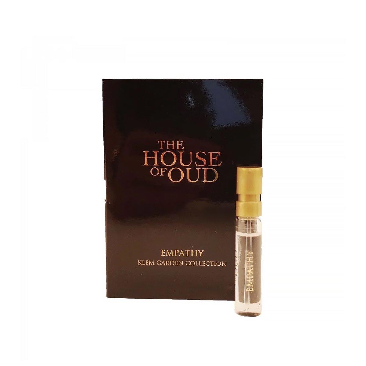 THOO, The House of Oud Empathy 2 ml Sample