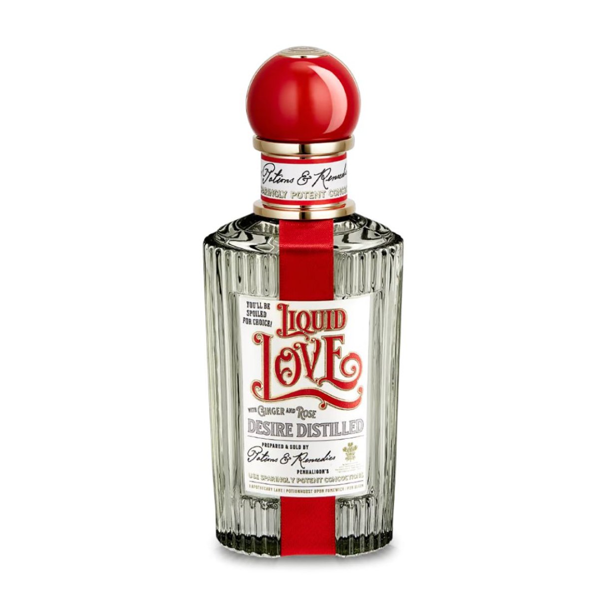 Penhaligon's Liquid Love EdP