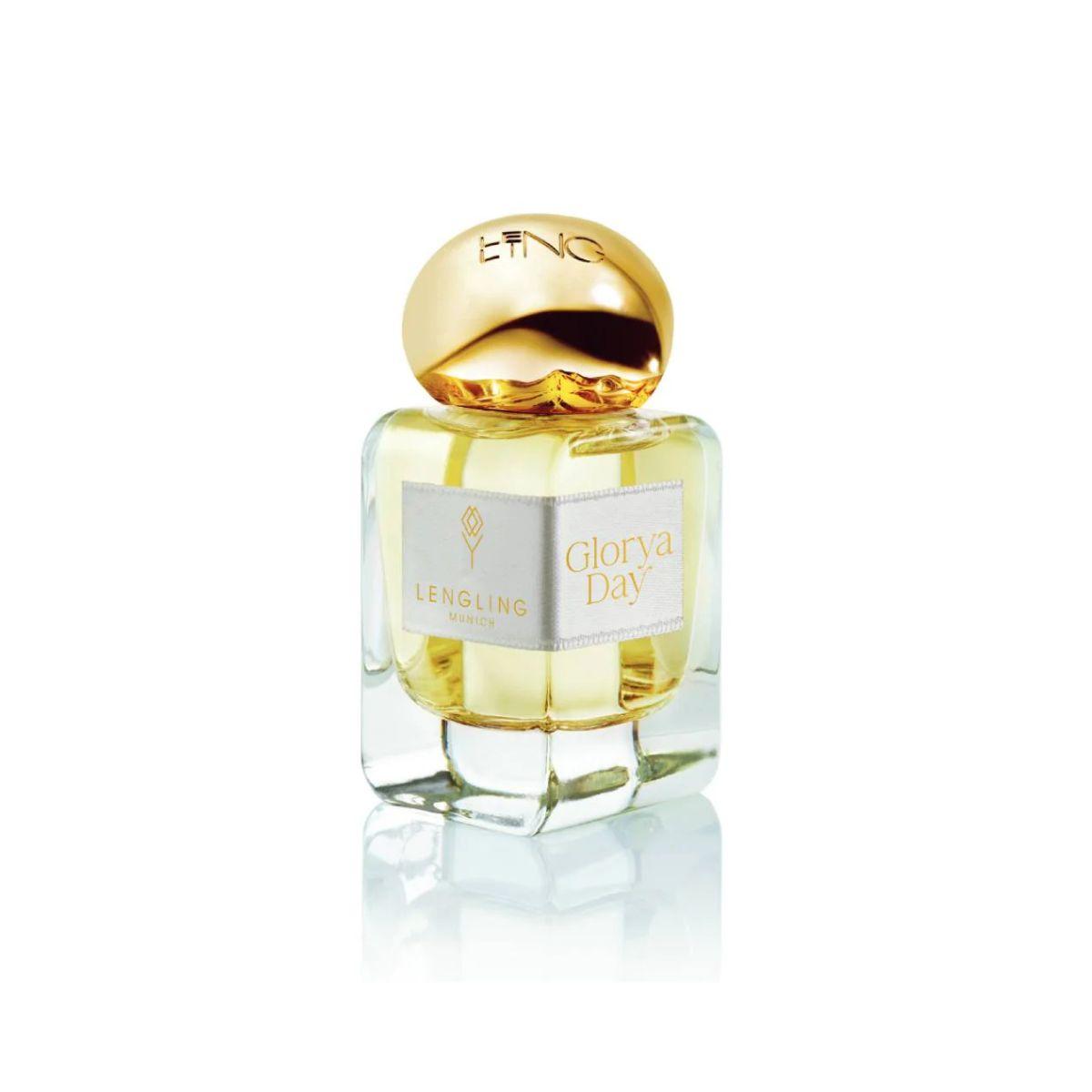 LENGLING Glorya Day Extrait de Parfum