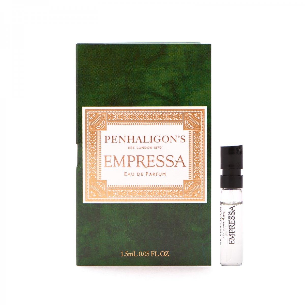 Penhaligon's Empressa EdP Sample