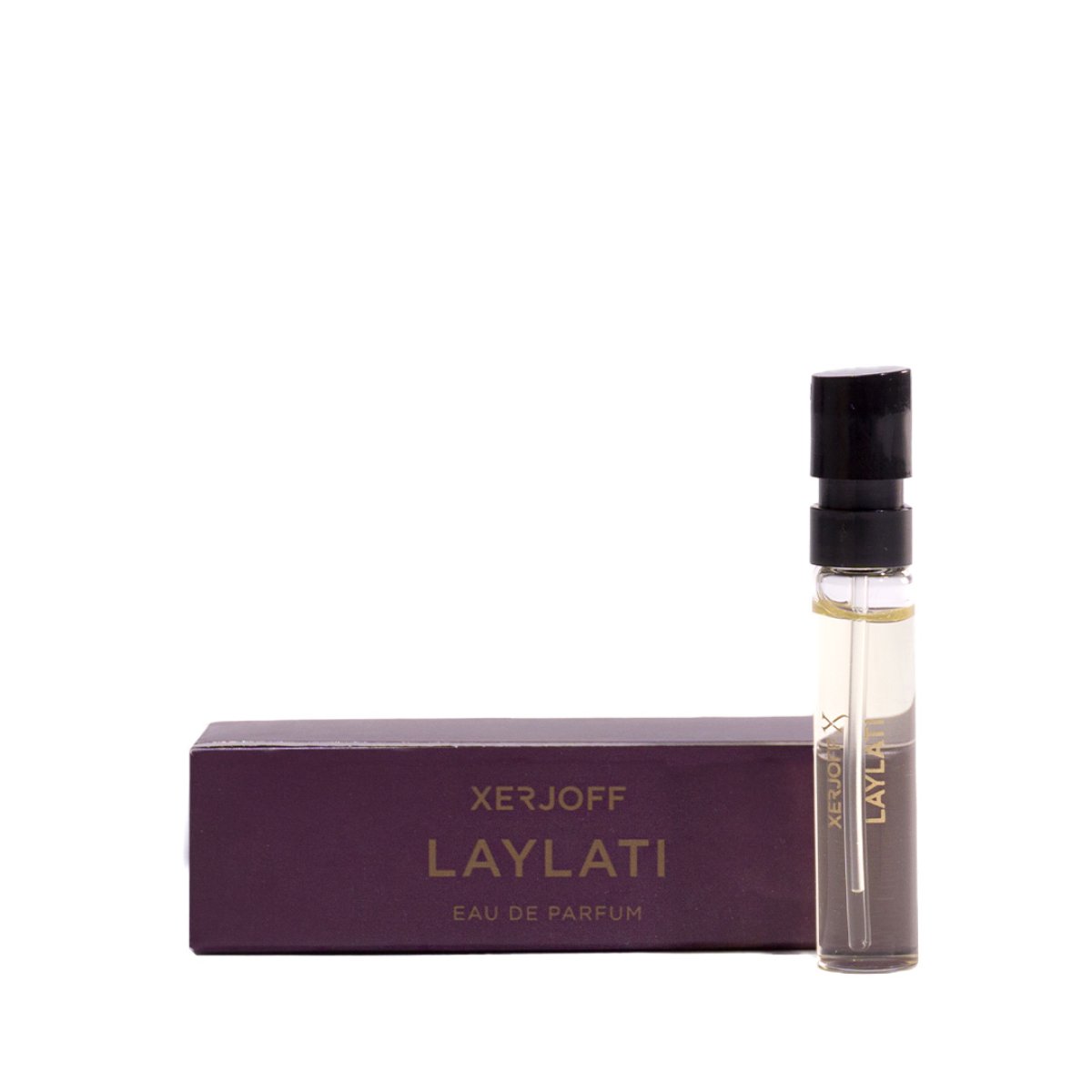 Xerjoff Laylati EDP Sample