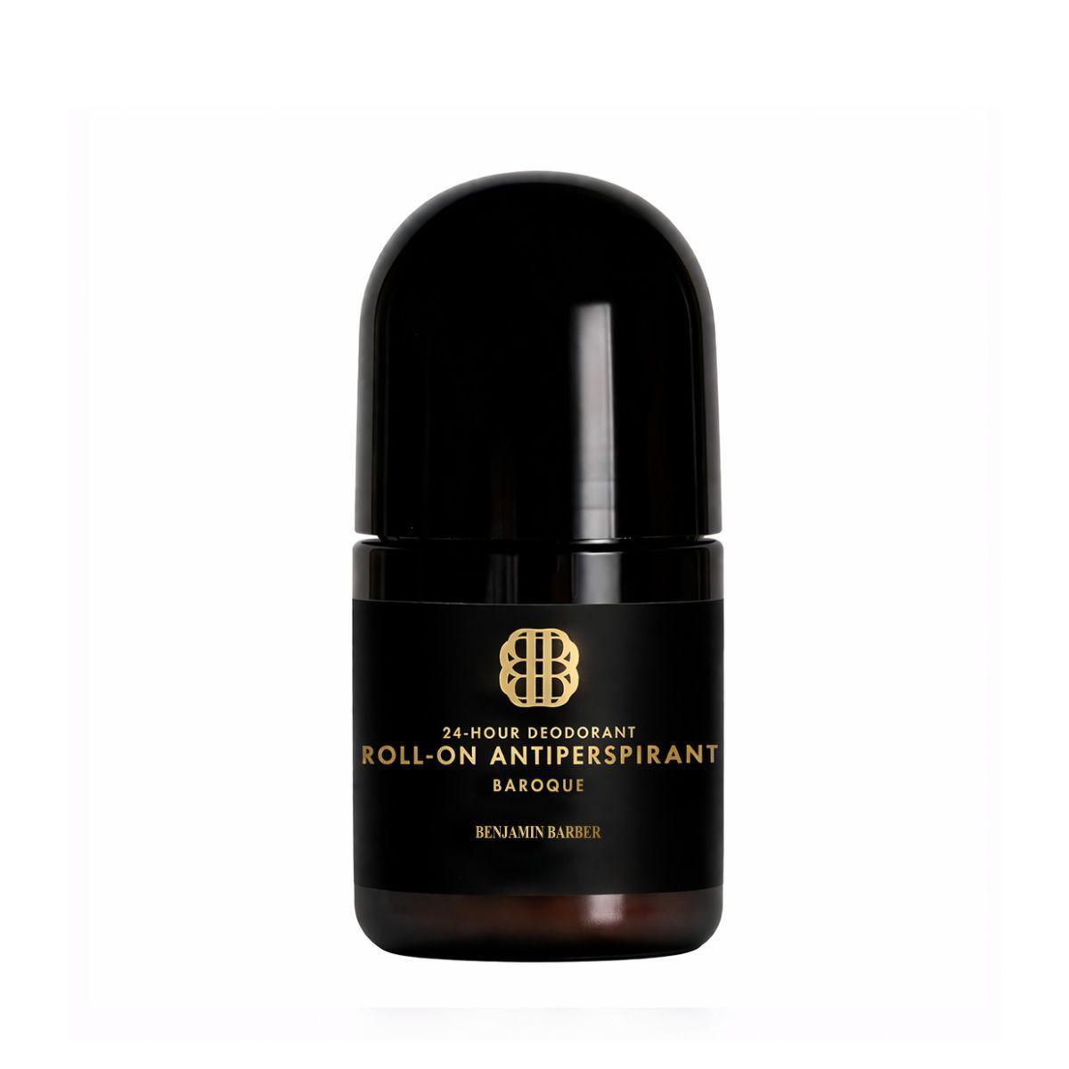 Benjamin Barber Antiperspirant Baroque