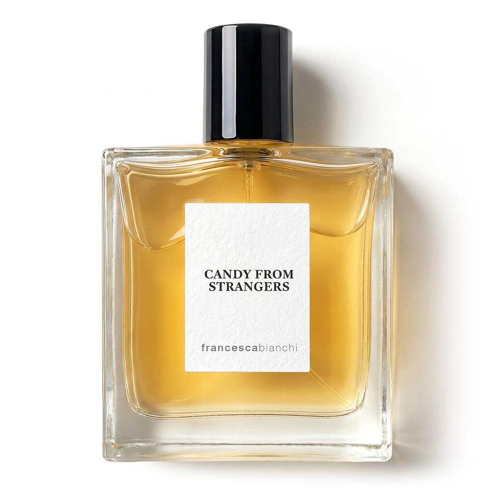 Francesca Bianchi Candy From Strangers