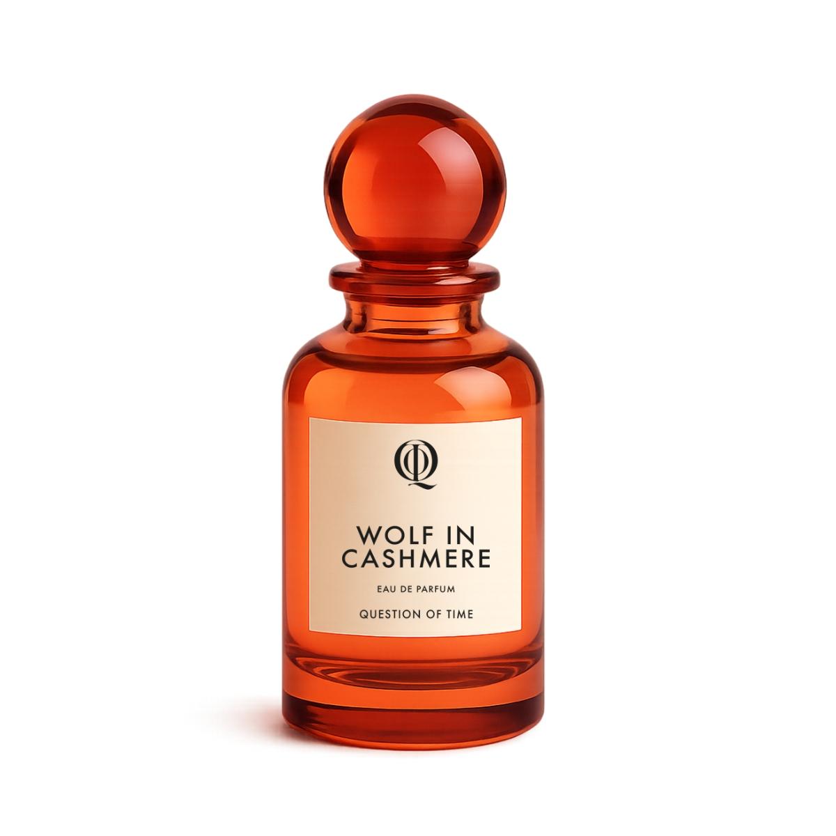 QOT Wolf in Cashmere EdP