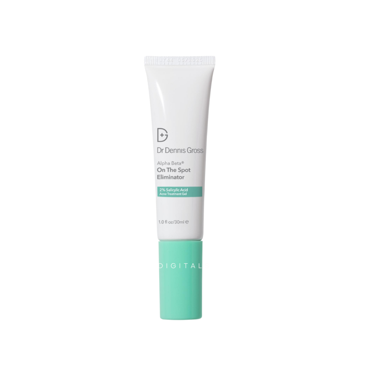 Dr Dennis Gross Alpha Beta On The Spot Gel