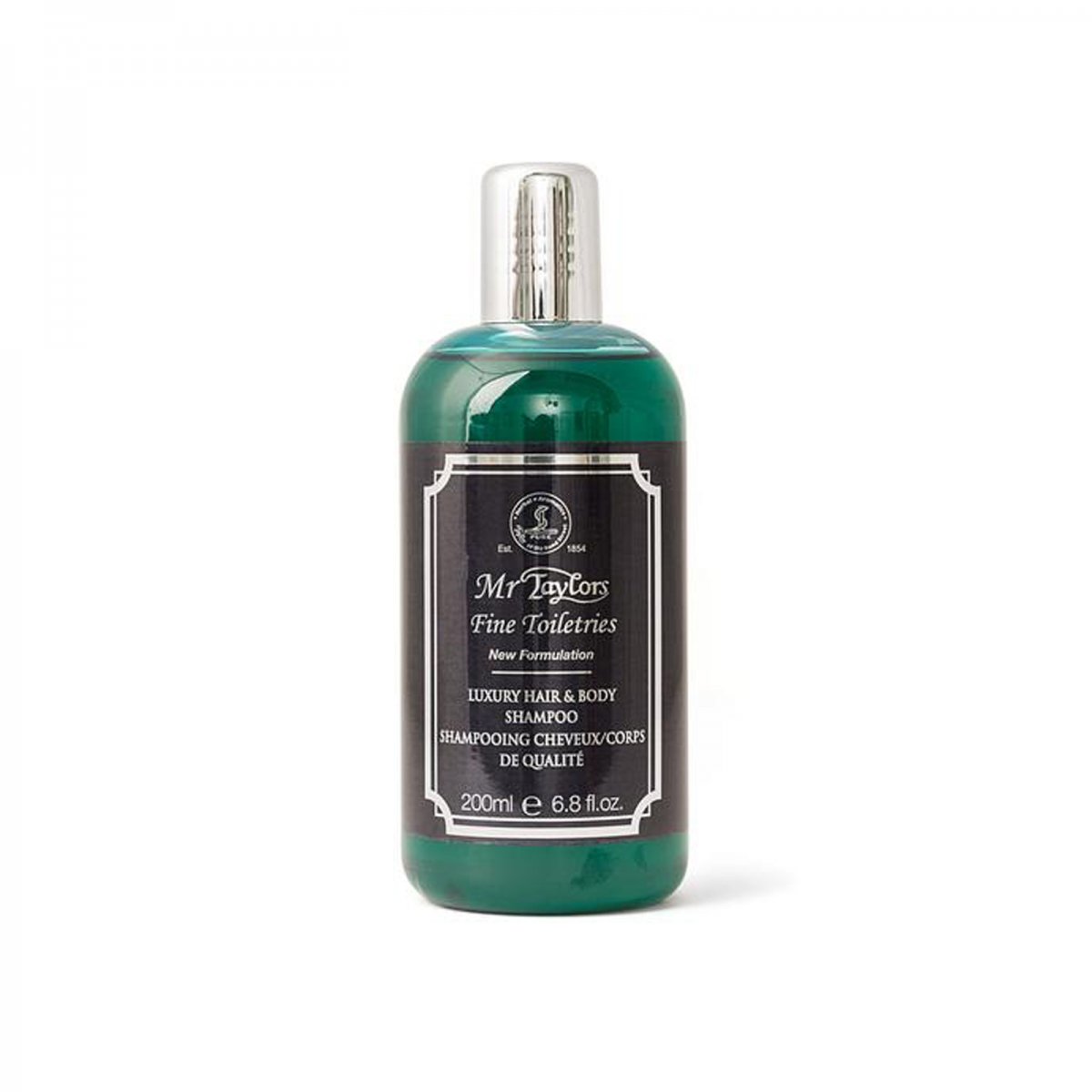 Taylor of Old Bond Street Mr Taylor Hair And Body Shampoo
