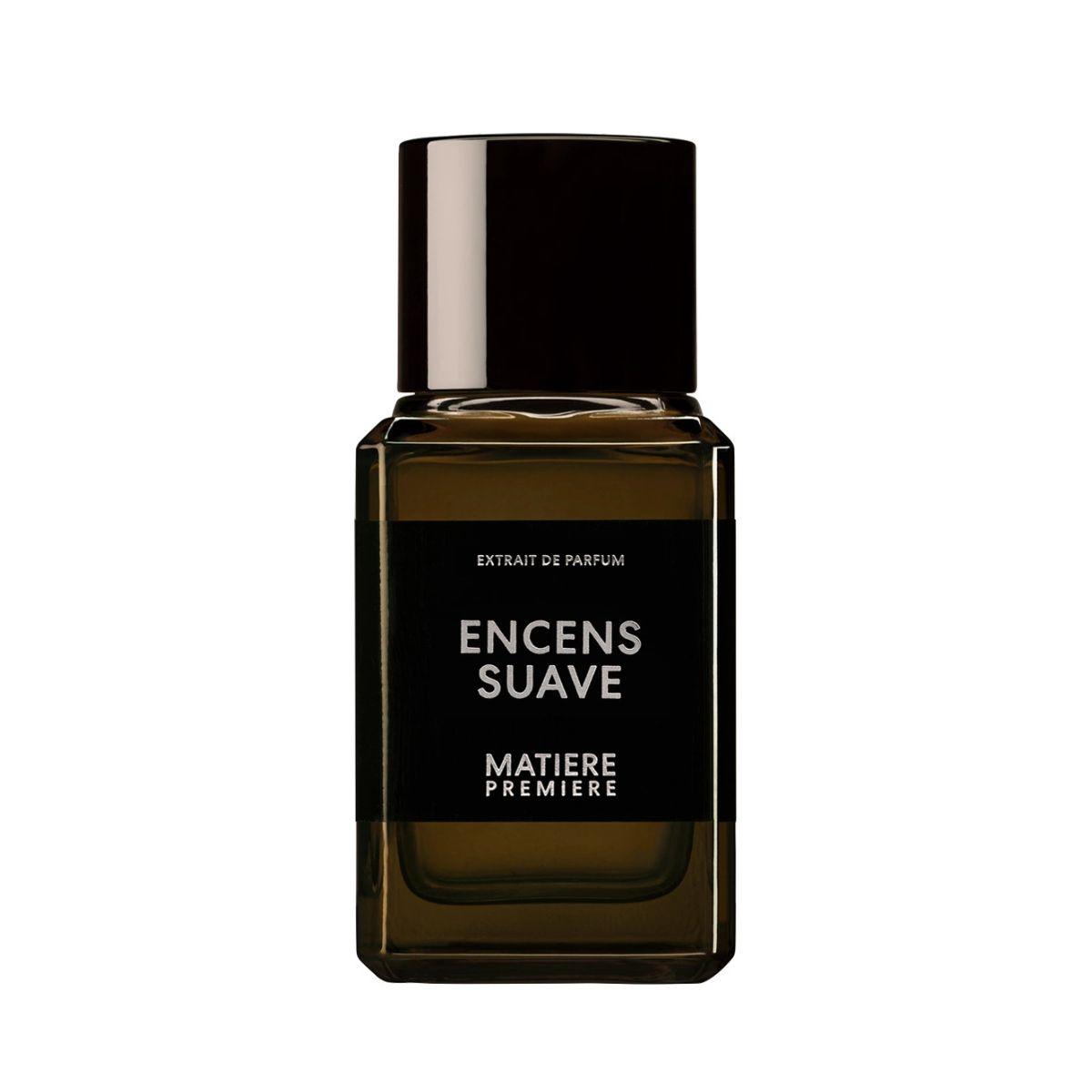Matiere Premiere Encens Suave Extrait de Parfum