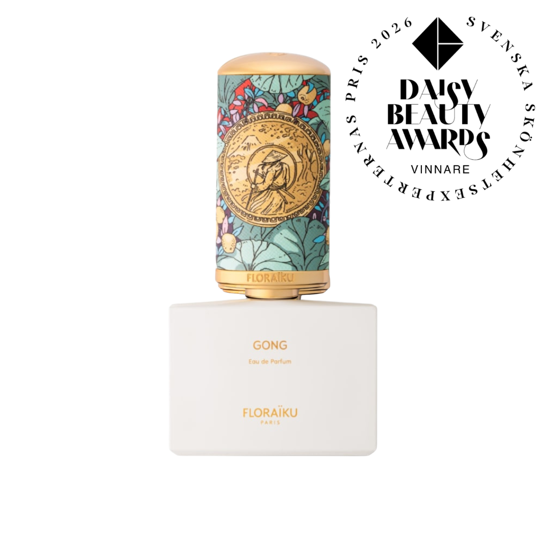 Floraiku Gong EdP