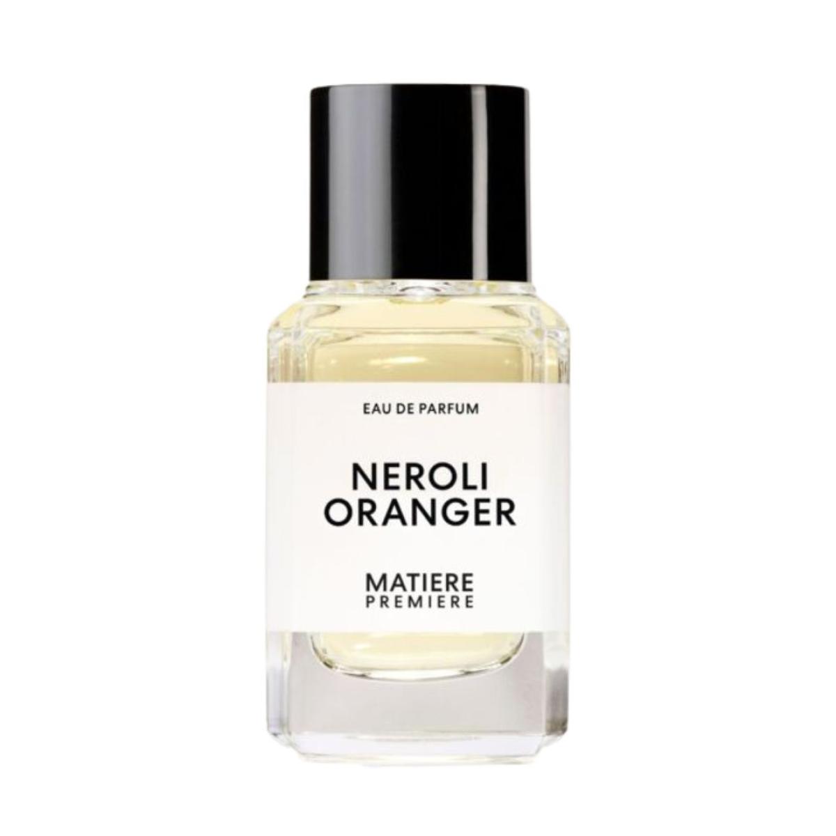Matiere Premiere Neroli Oranger EdP