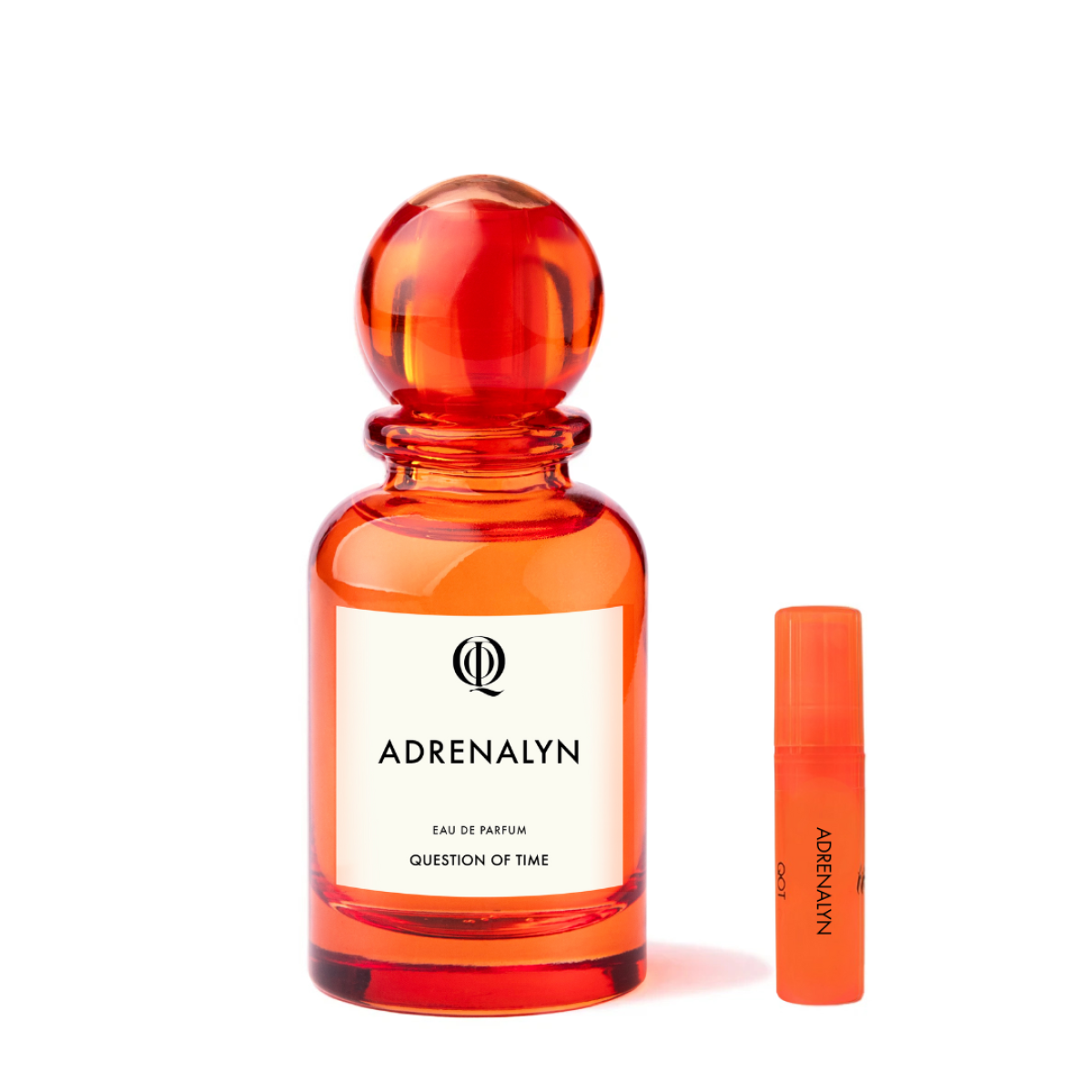 Adrenalyn Handgjort Sample