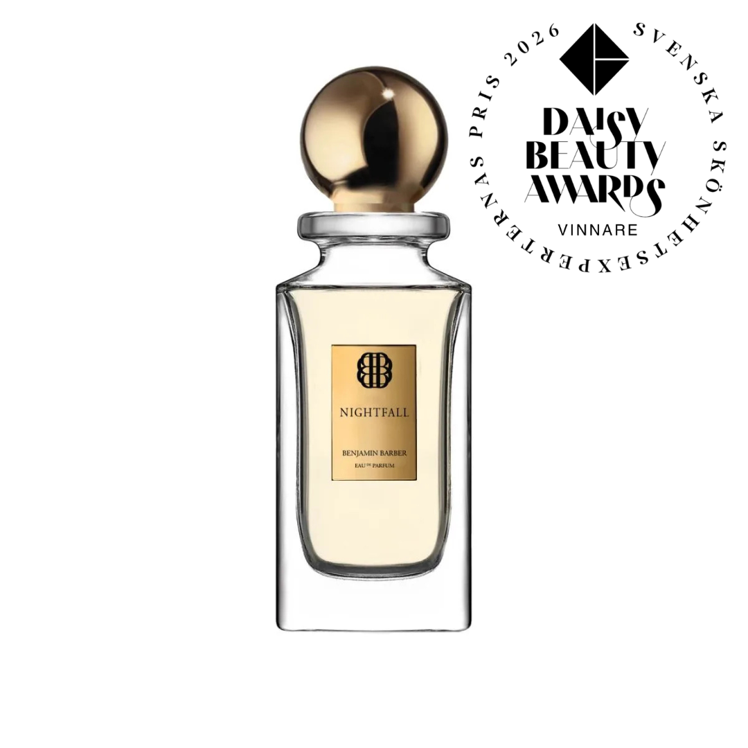 Benjamin Barber Nightfall EdP 75ml
