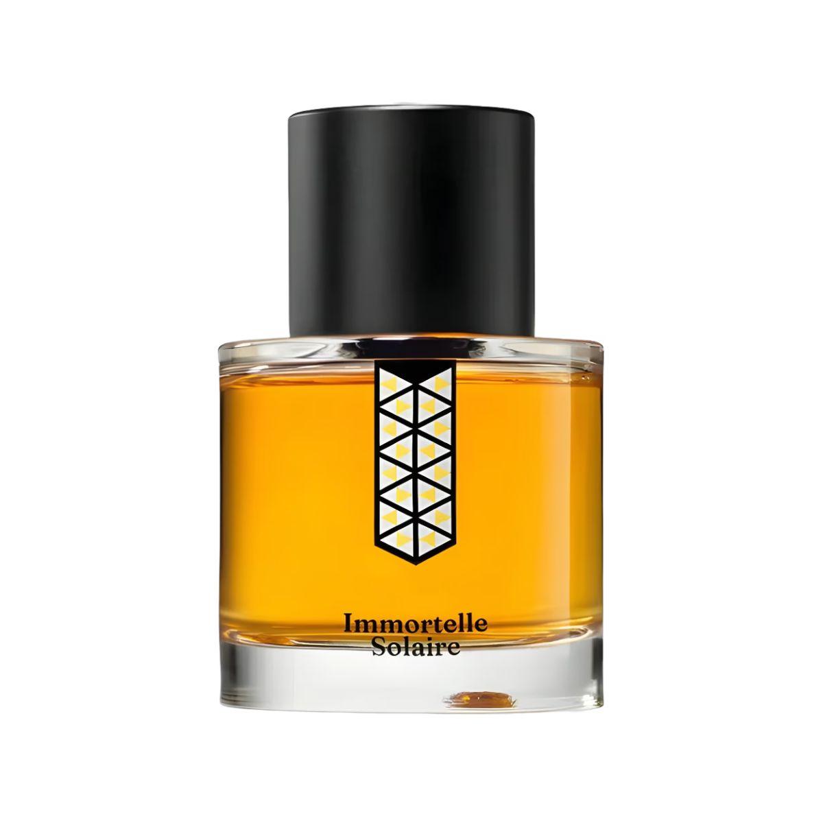 Les Indemodables Immortelle Solaire EdP