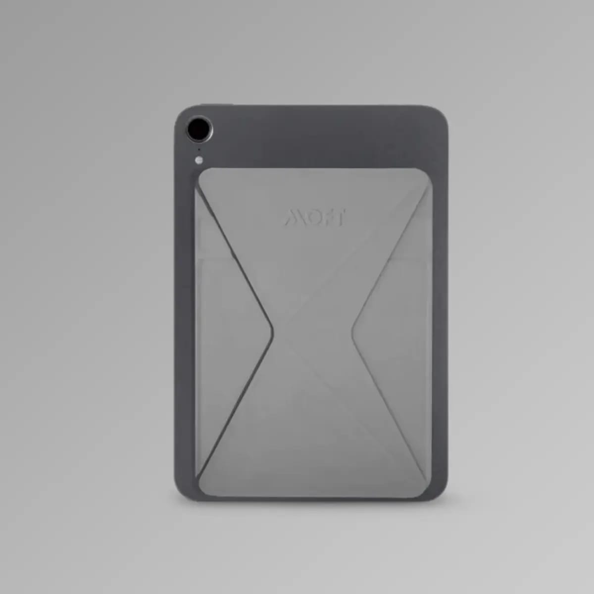 Adhesive Tablet Stand