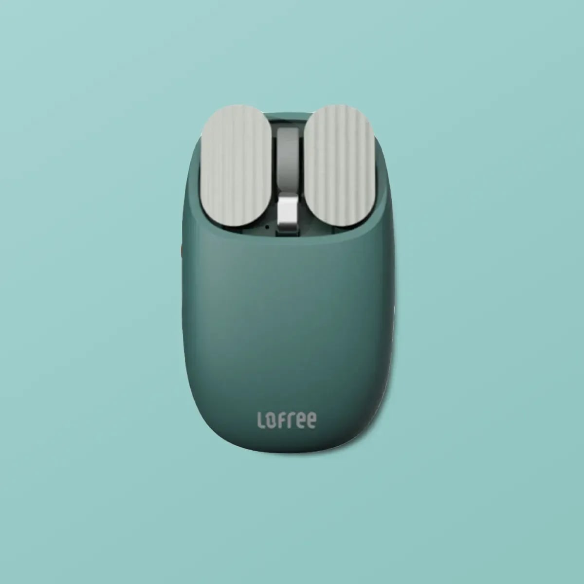 "Wavy Chips" Chiangnan Edition Bluetooth Mouse 