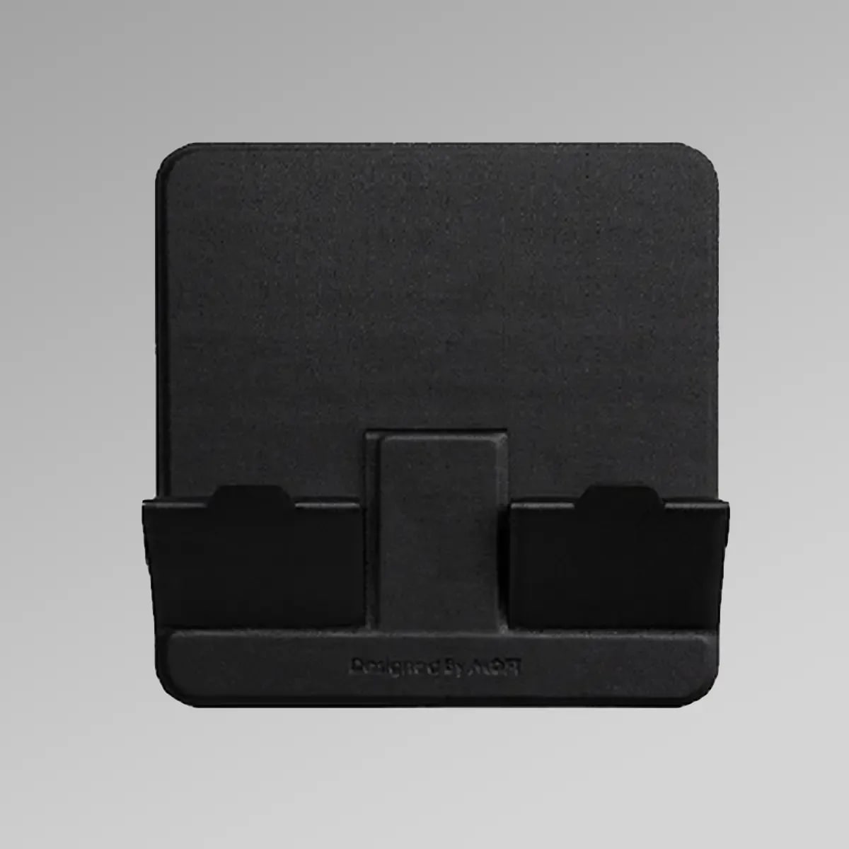 Wall Stand & Snap Pad