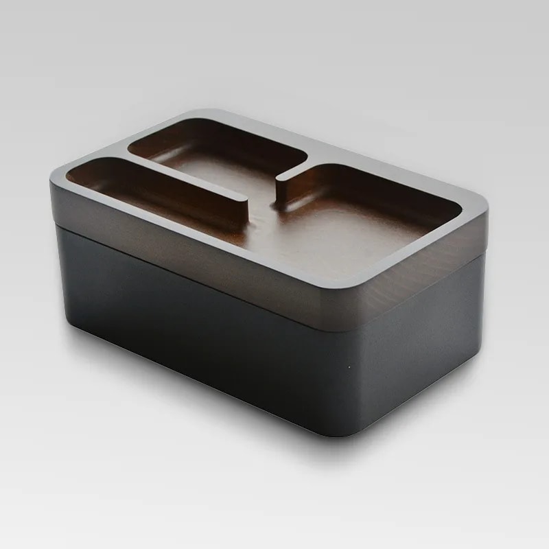 Magnetic Tray Box 
