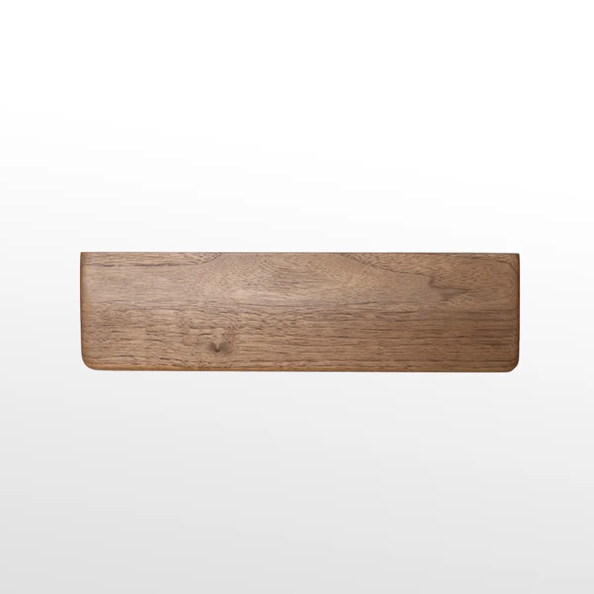 Solid wood Keyboard Palm Rest