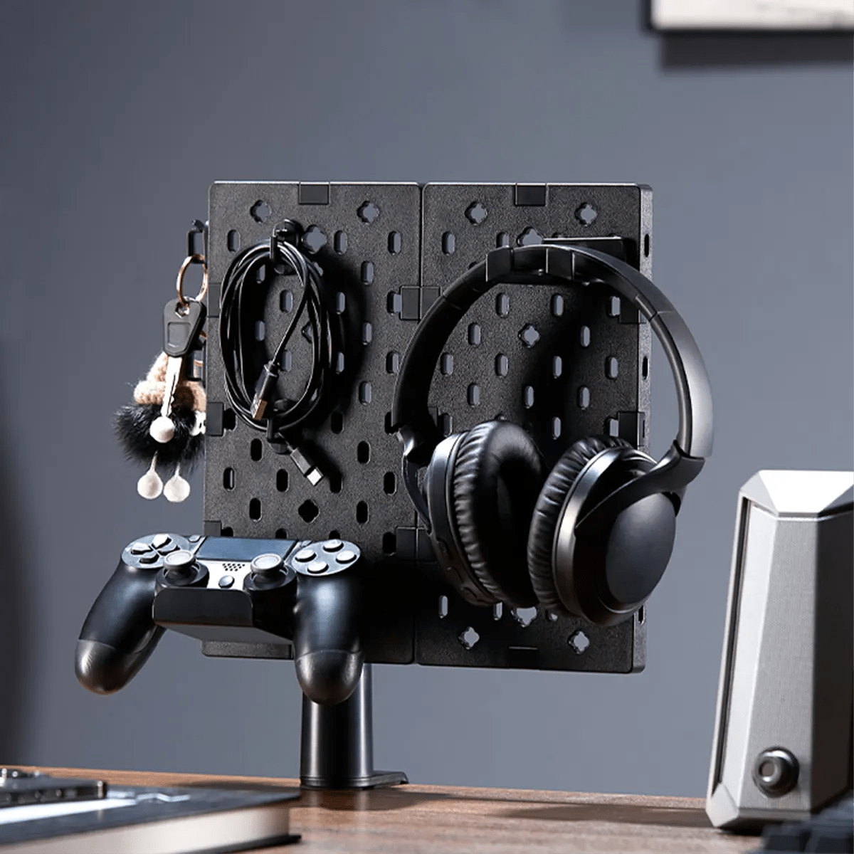 Smart Sort Desk Organizer Stand