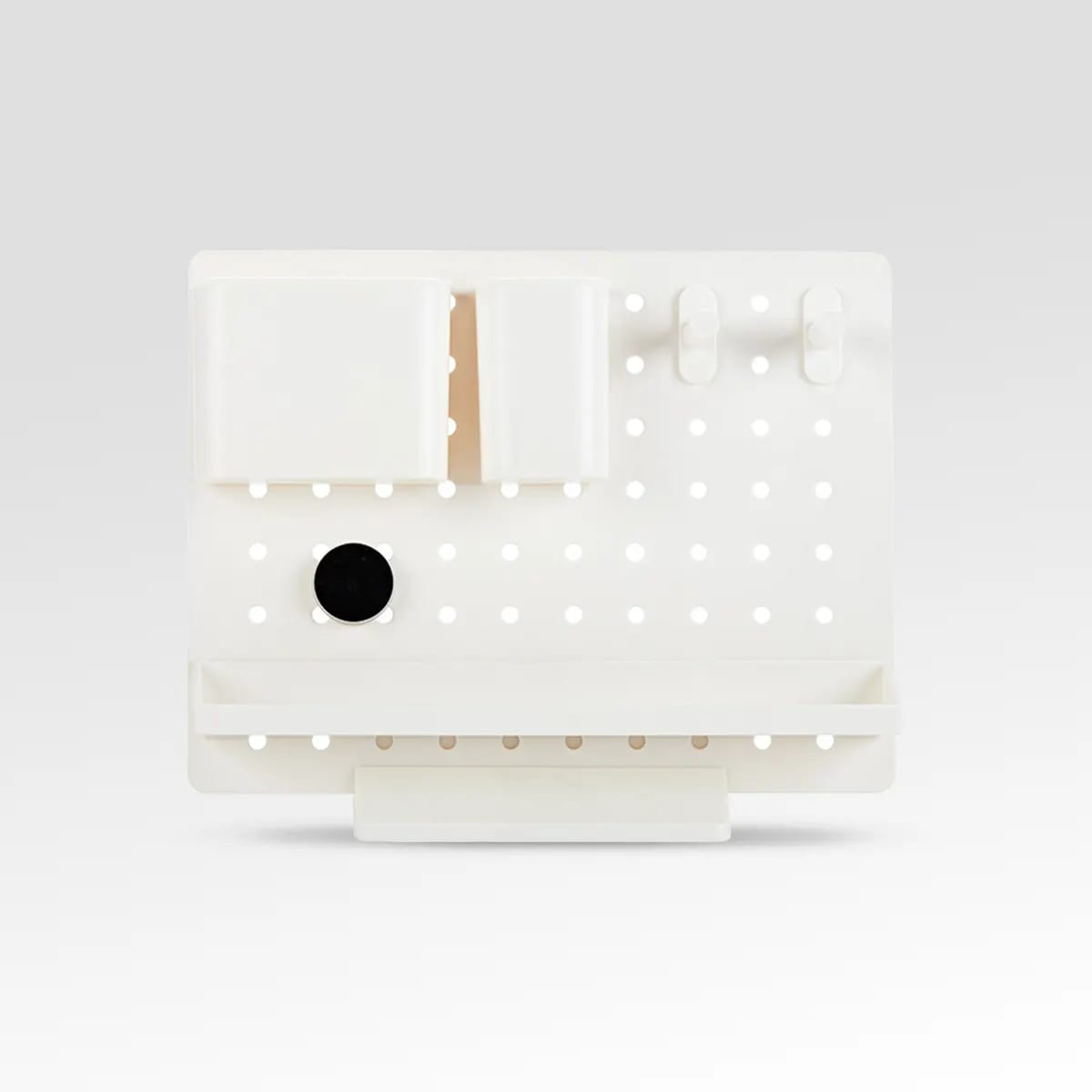 Stanz Metal Frame Desk Organizer