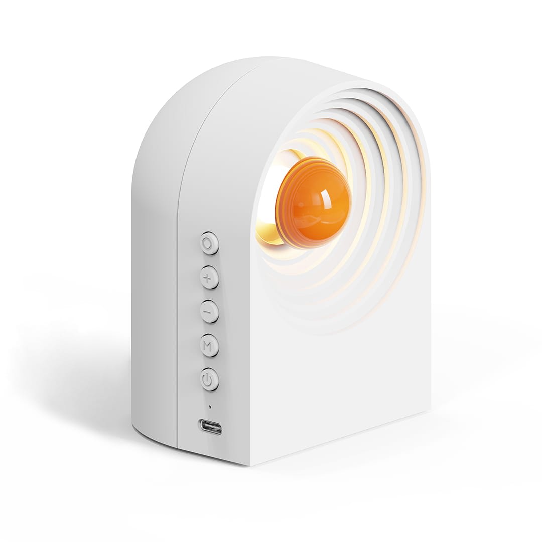 Dopamine White Noise Nightlight Speaker
