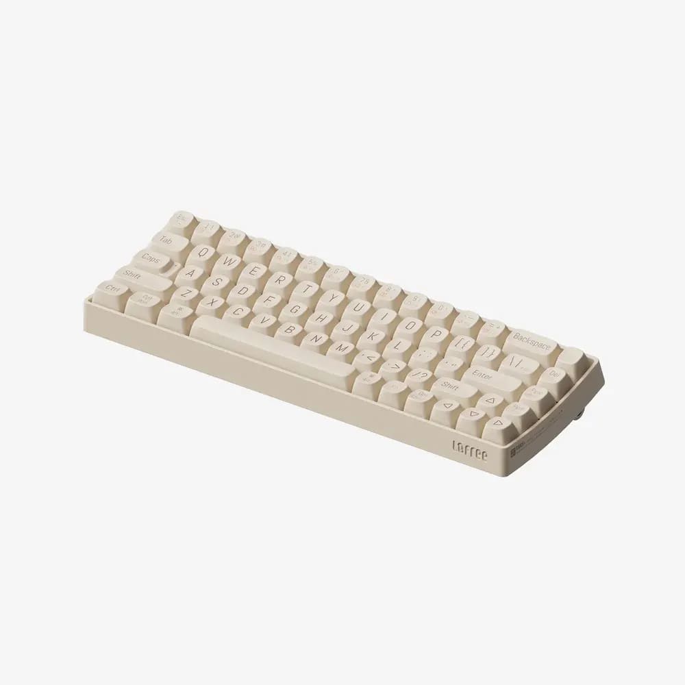 TOUCH Tofu Mechanical Keyboard