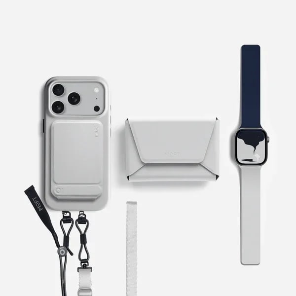 Snap Studio for iPhone 17 