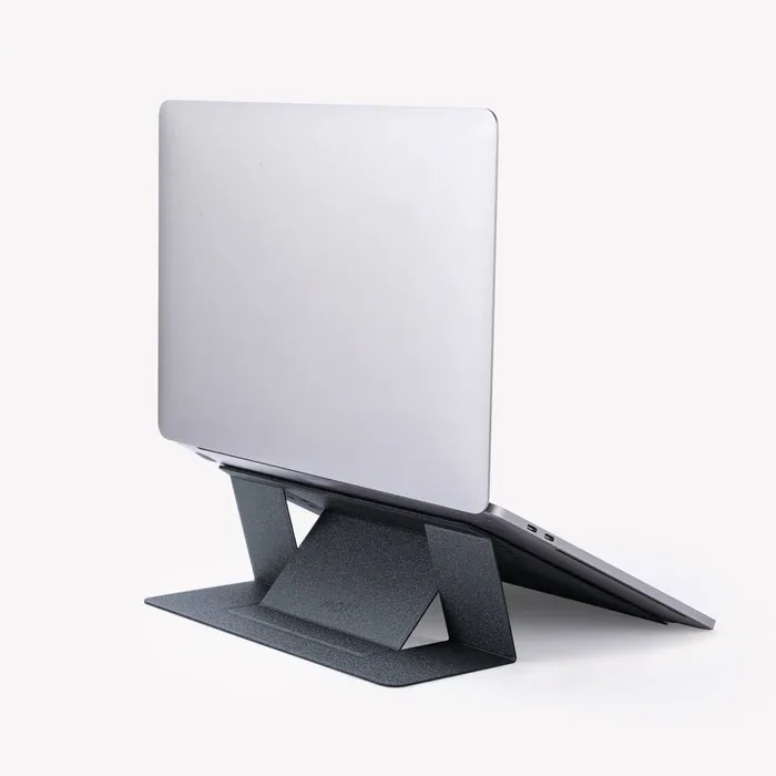 Non-adhesive Laptop Stand 