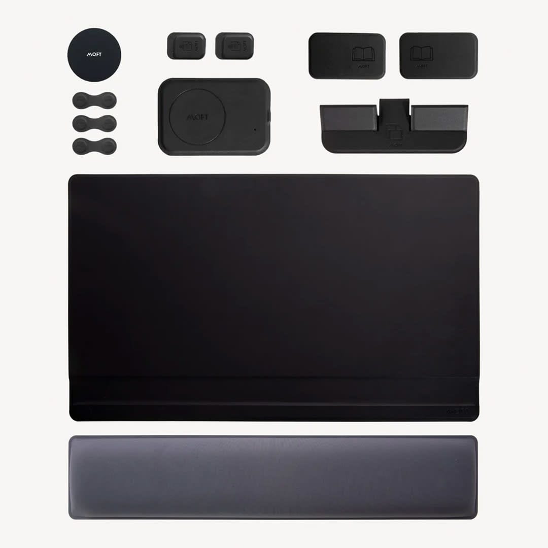 Smart Desk Mat