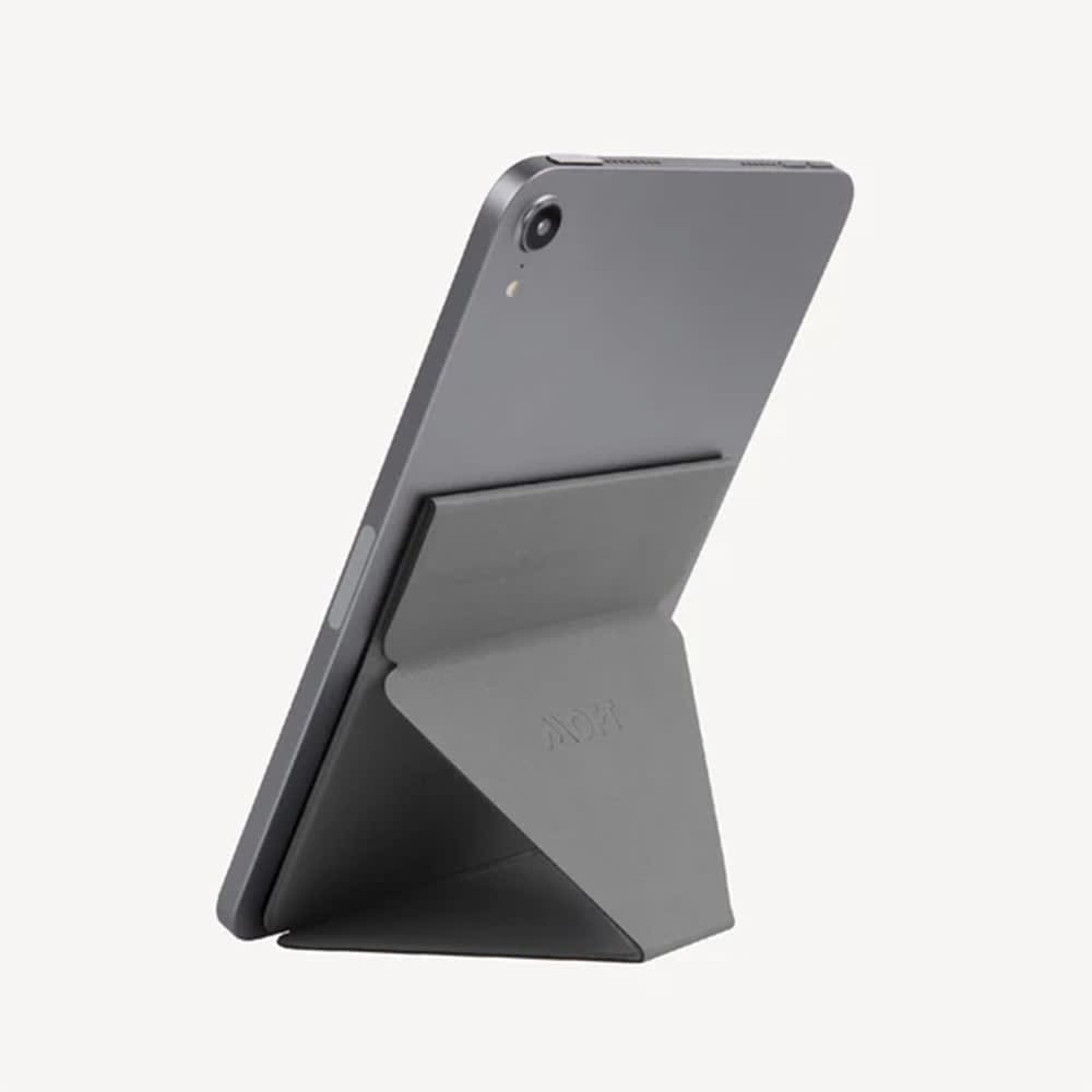 Adhesive Tablet Stand