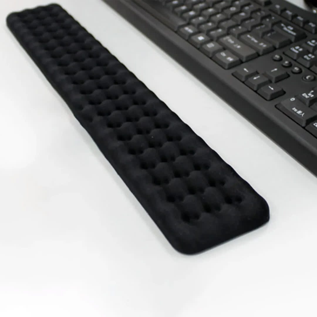 Wrist Rest for Keyboard and Mouse 