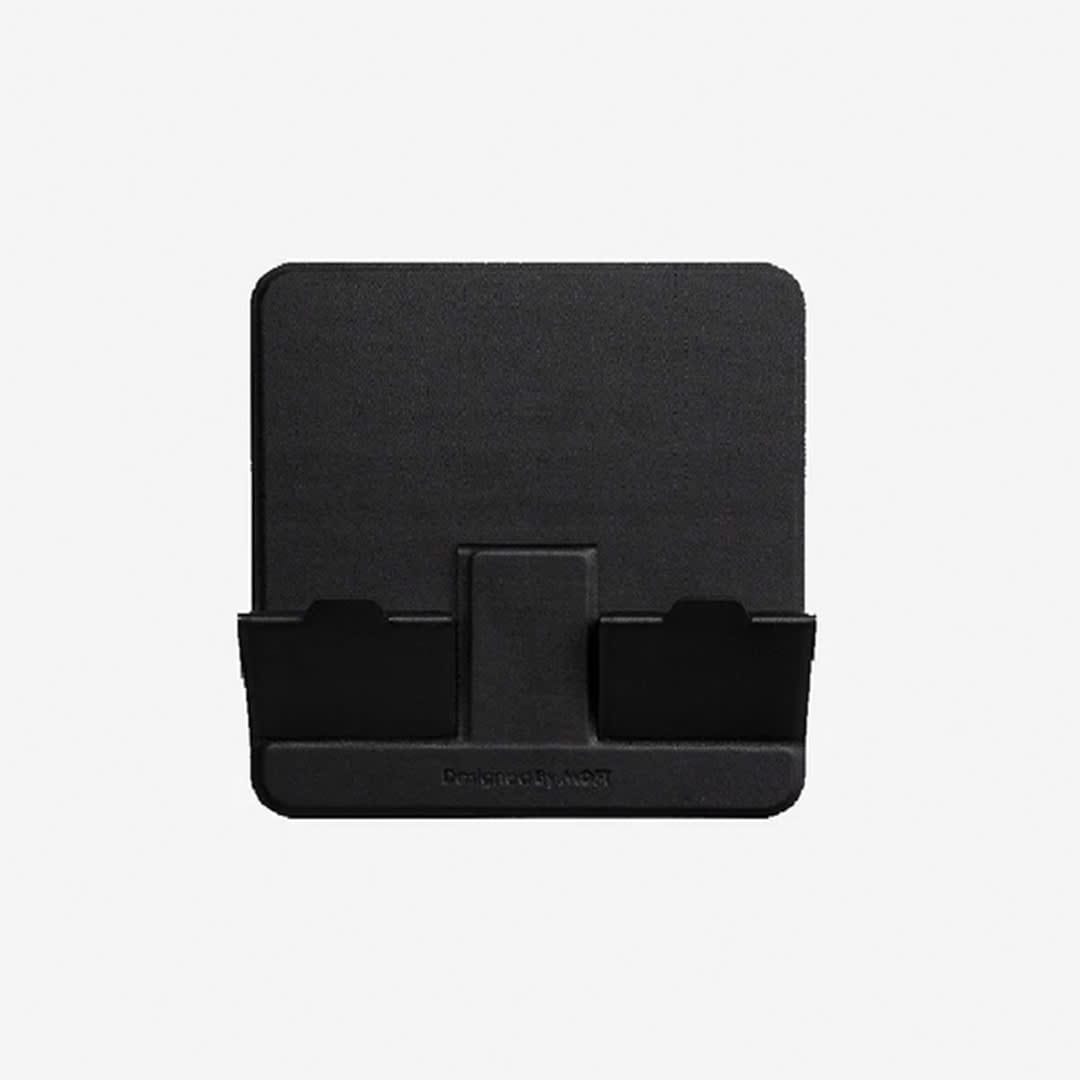 Wall Stand & Snap Pad